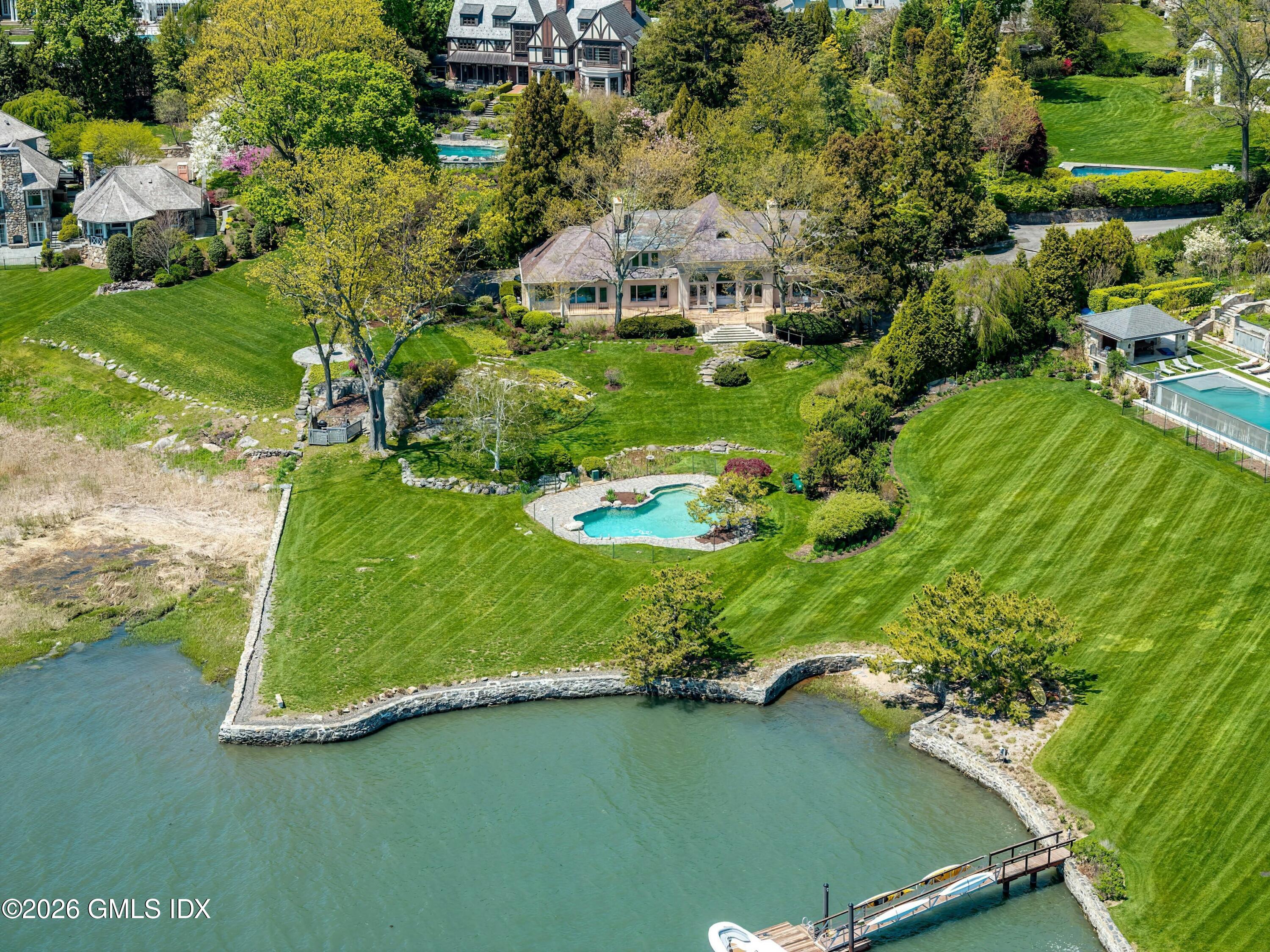 553 Indian Field Road
