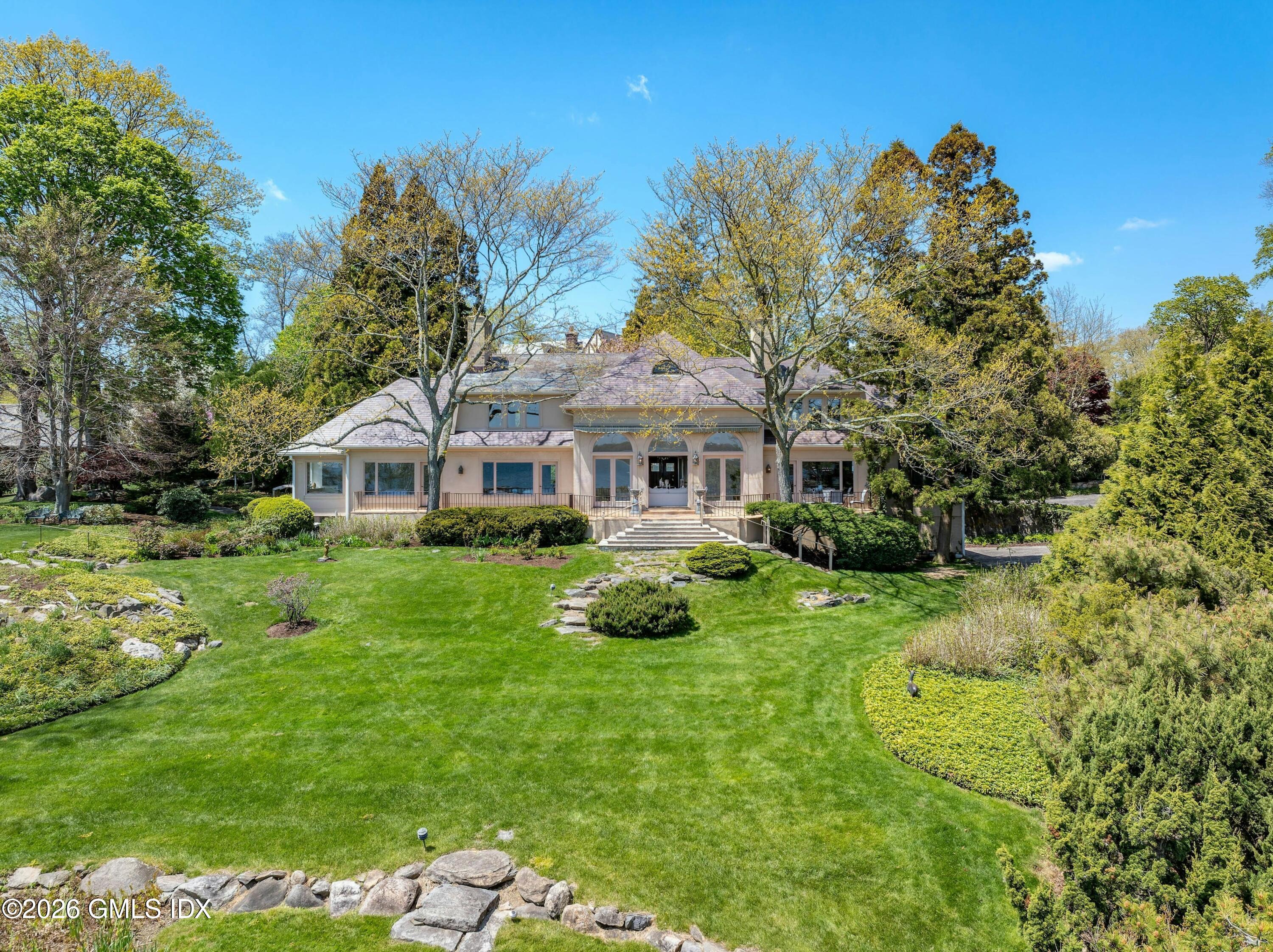 553 Indian Field Road