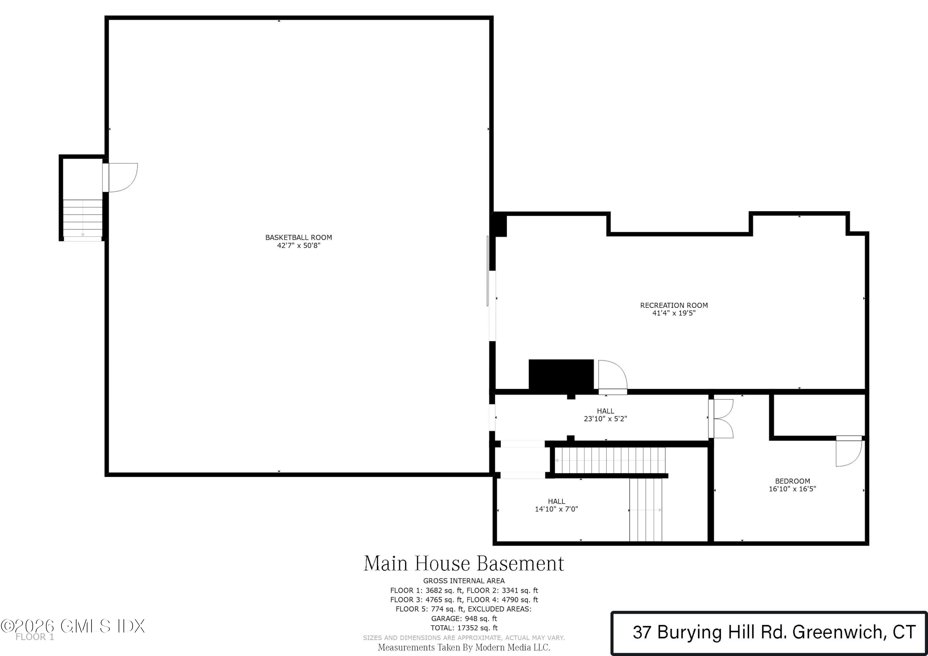 37 Burying Hill Road