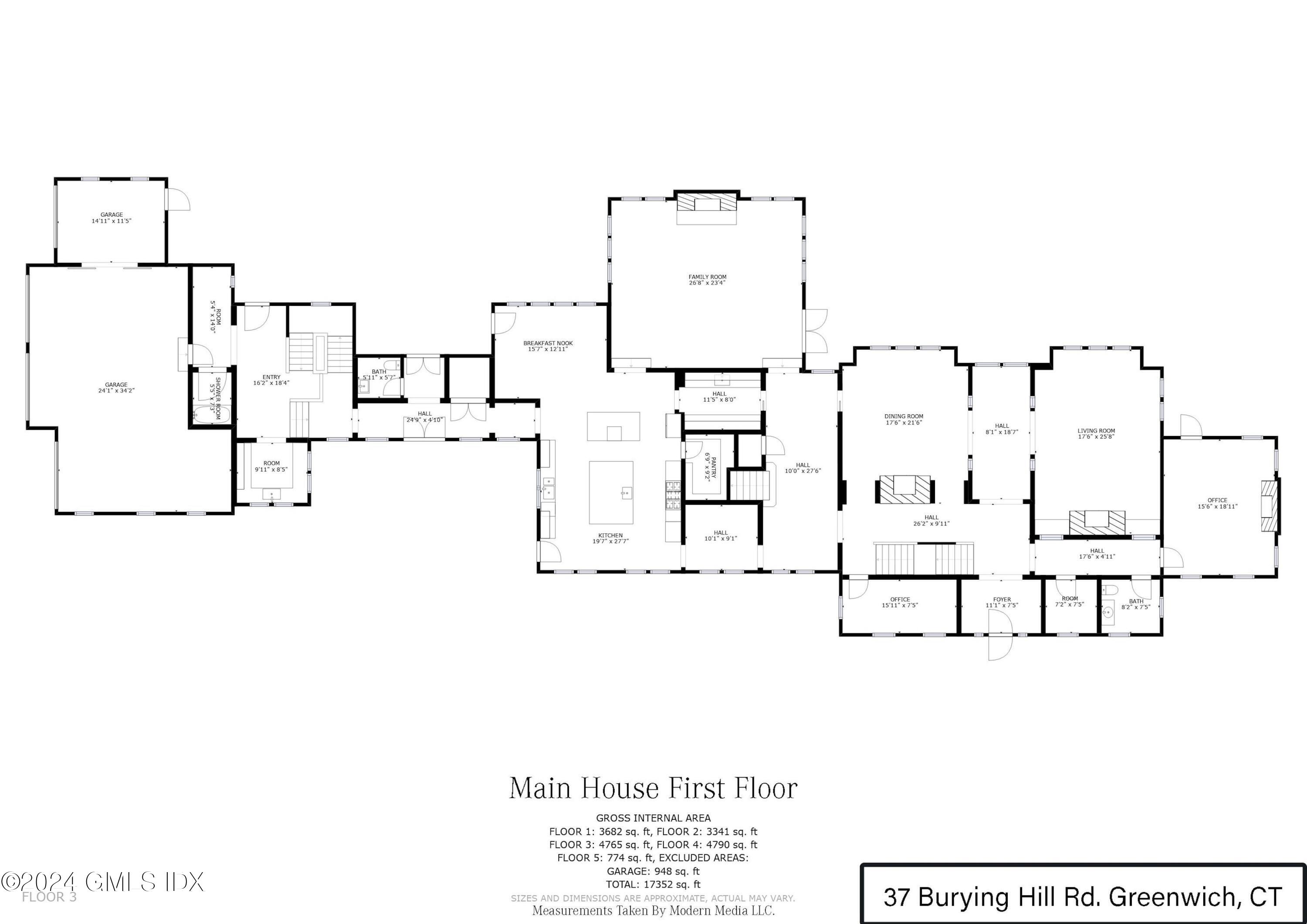 37 Burying Hill Road