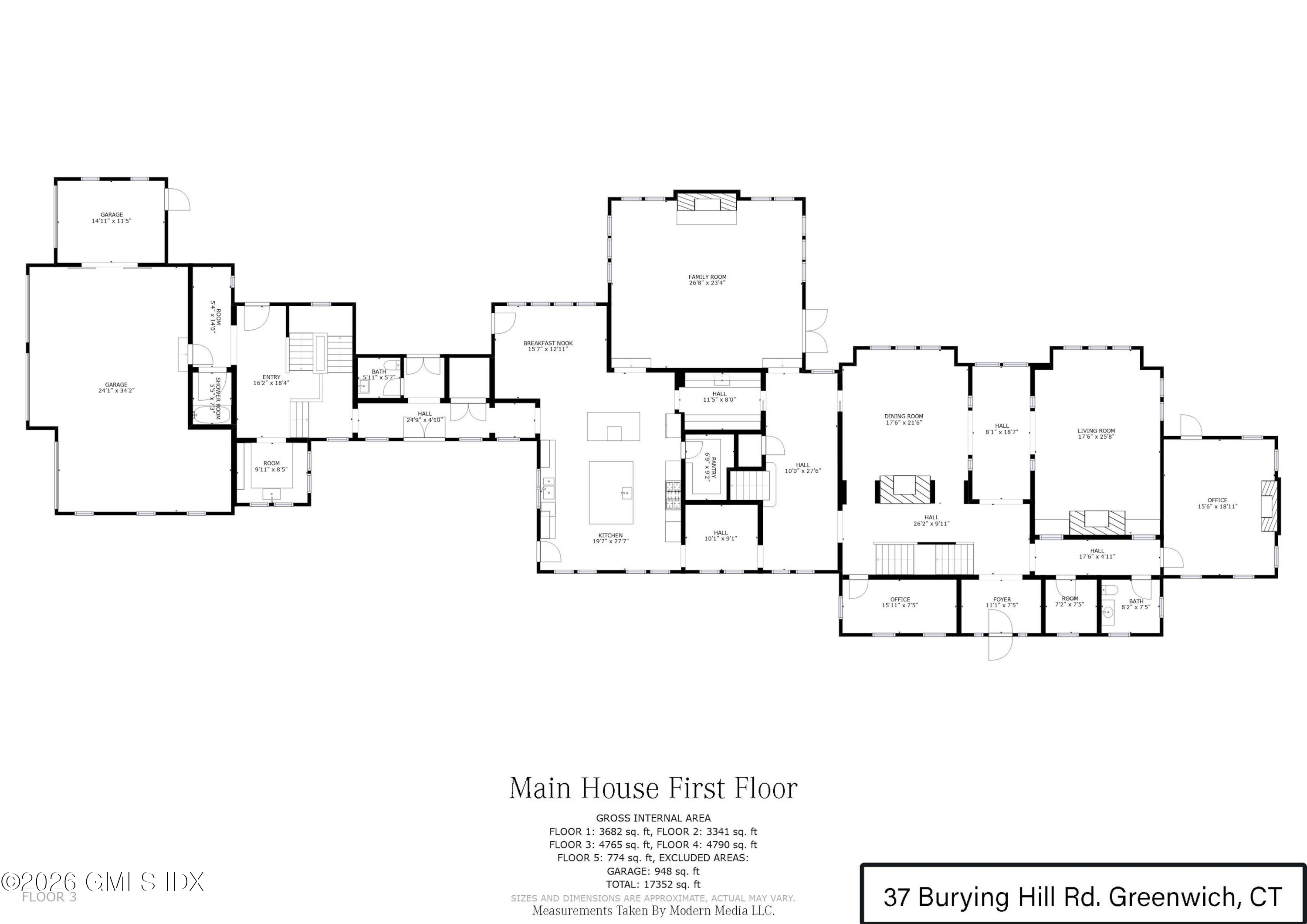 37 Burying Hill Road