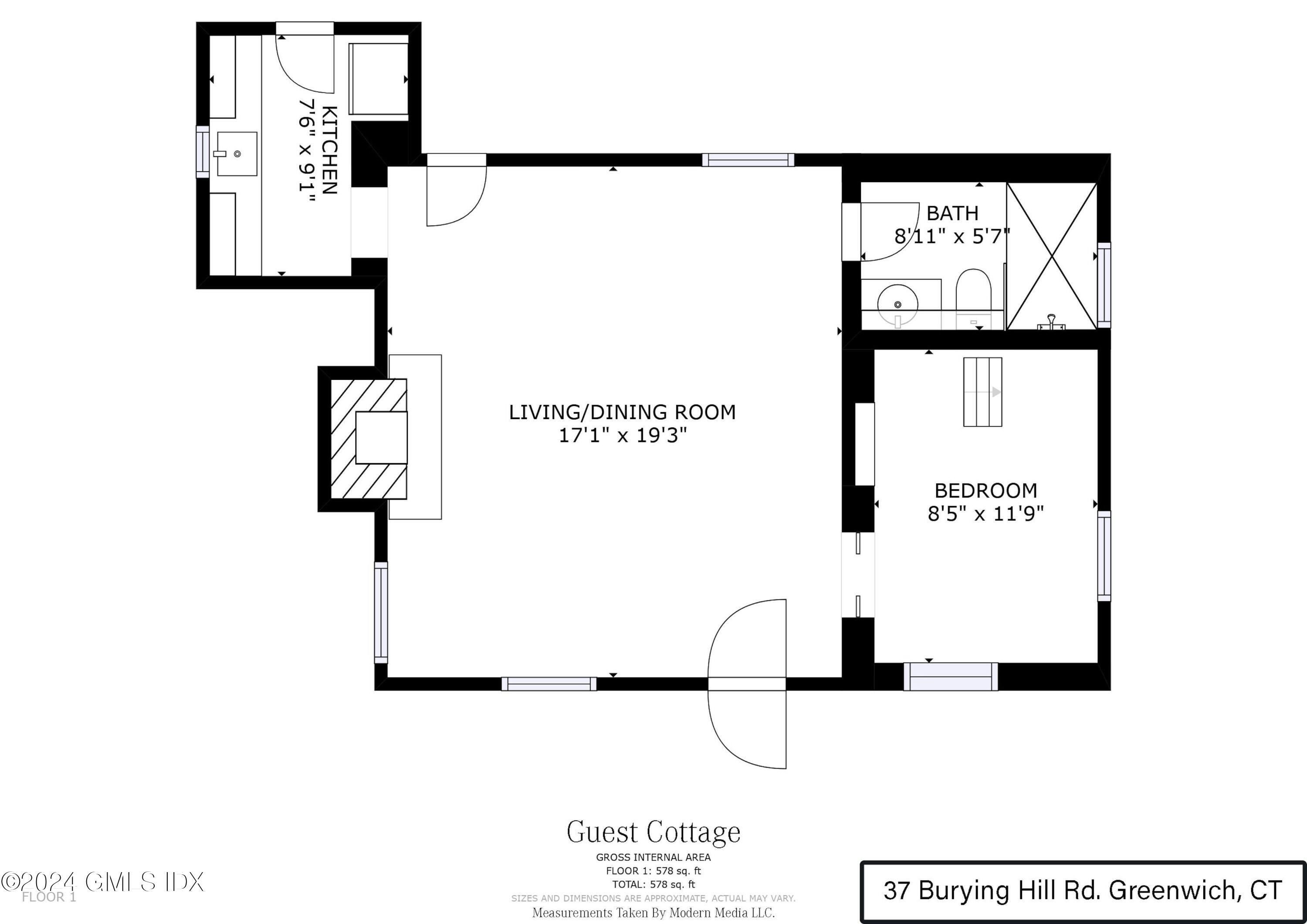 37 Burying Hill Road