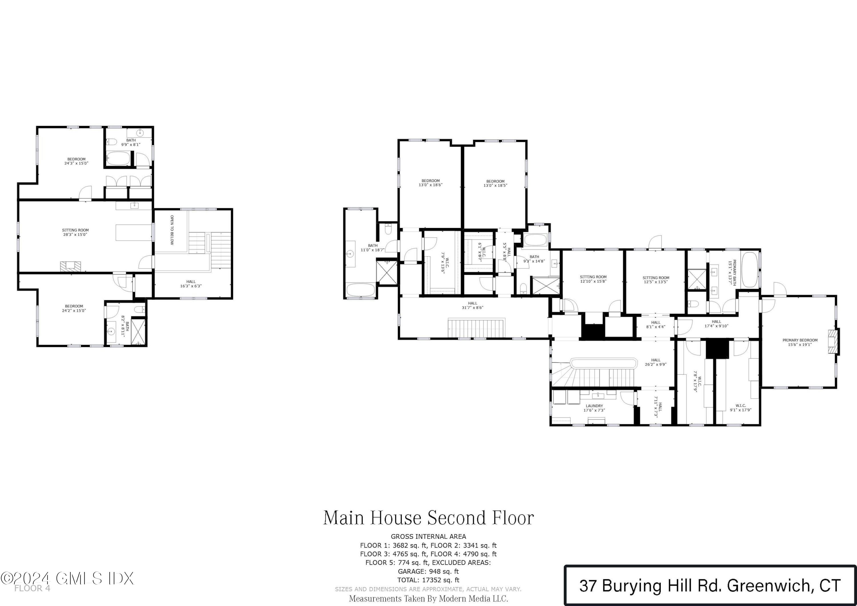 37 Burying Hill Road