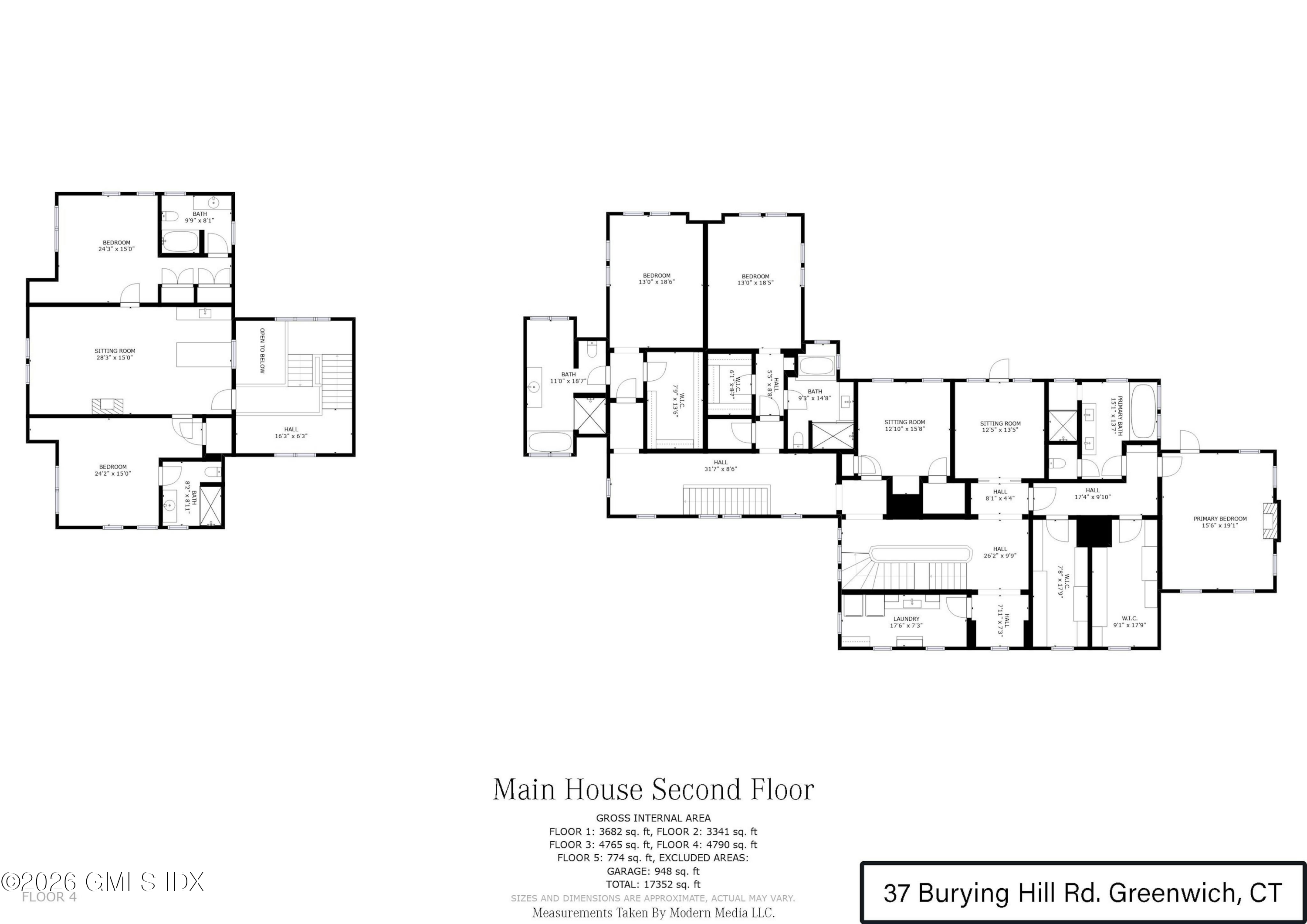 37 Burying Hill Road