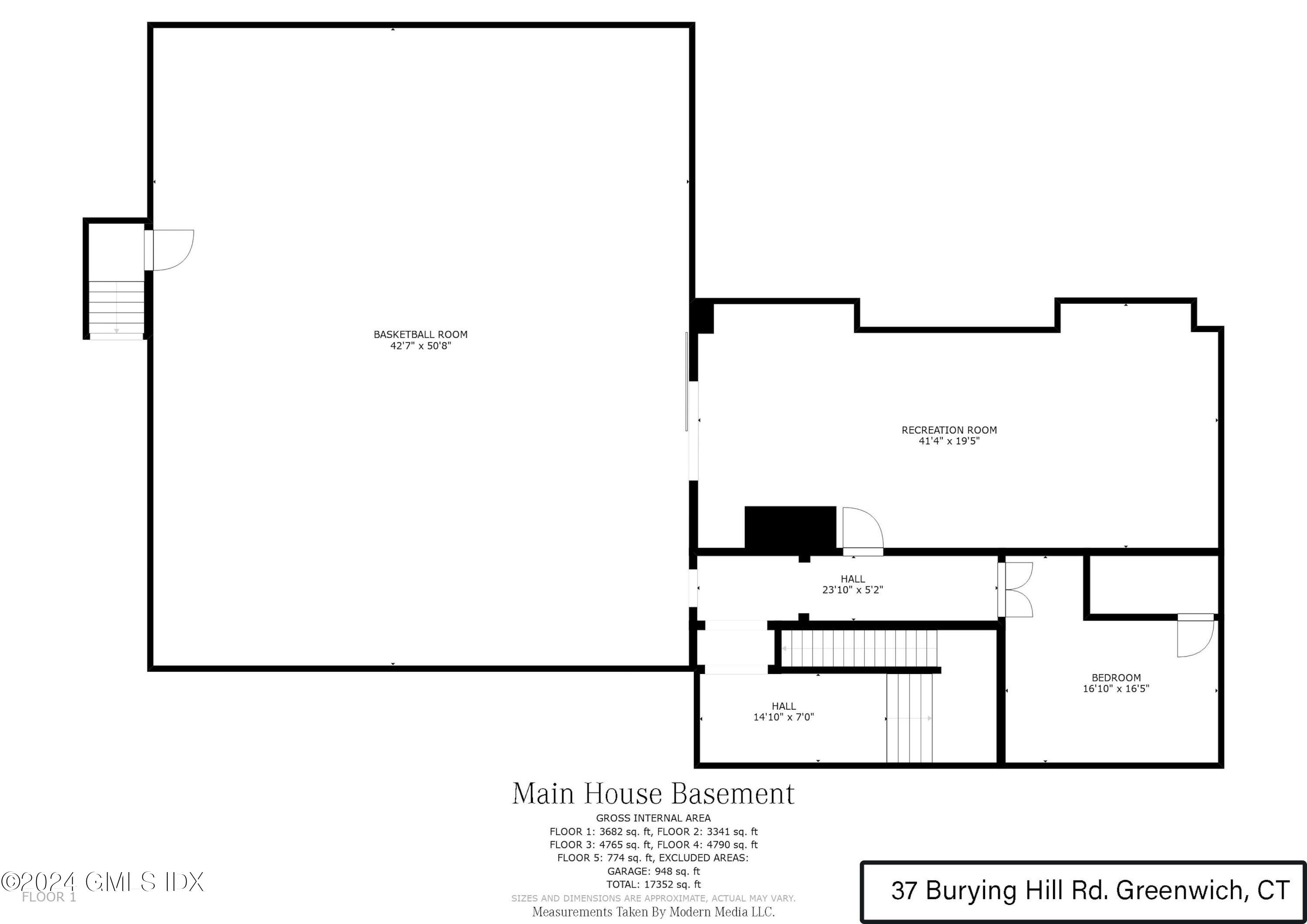 37 Burying Hill Road