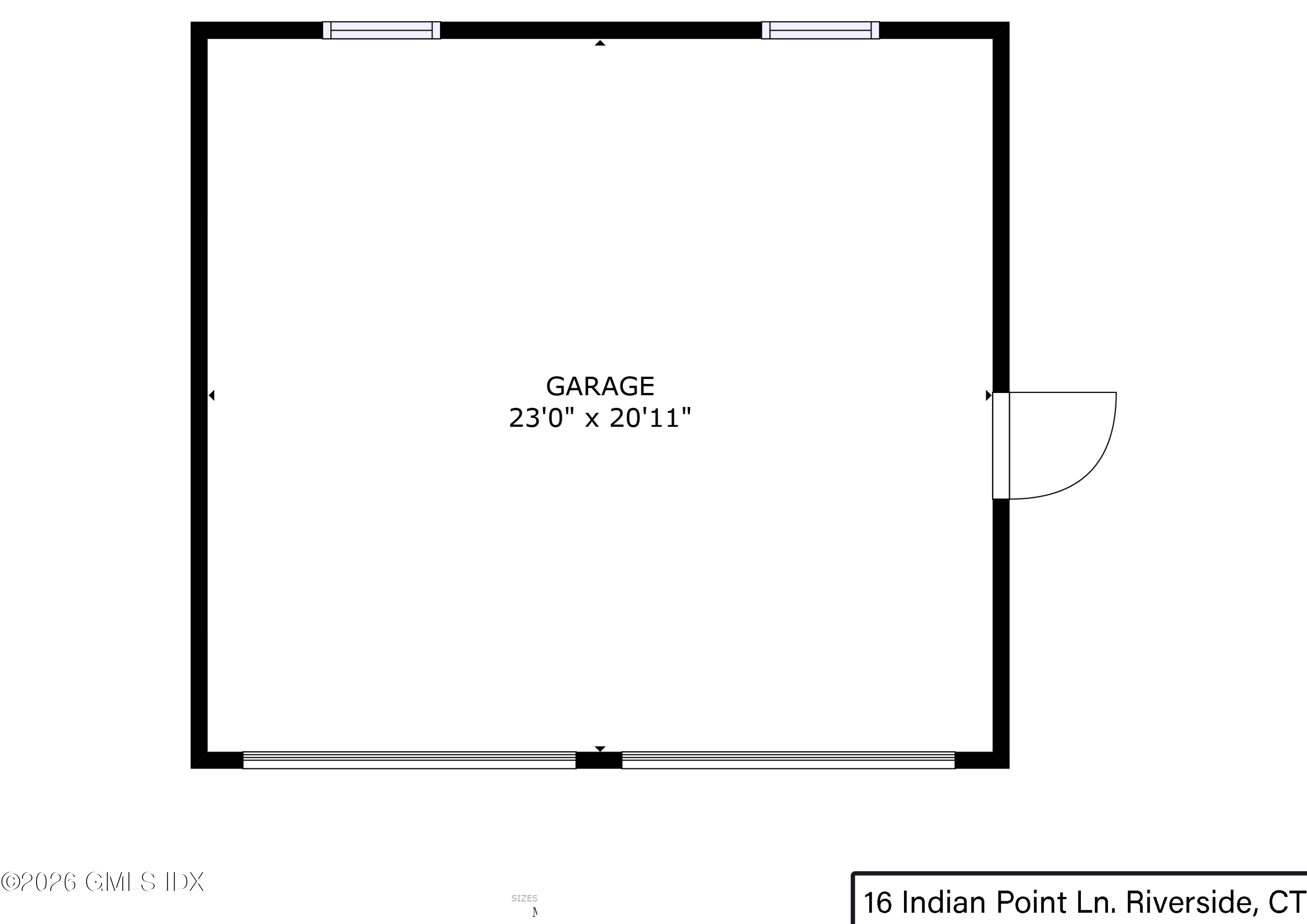 16 Indian Point Lane
