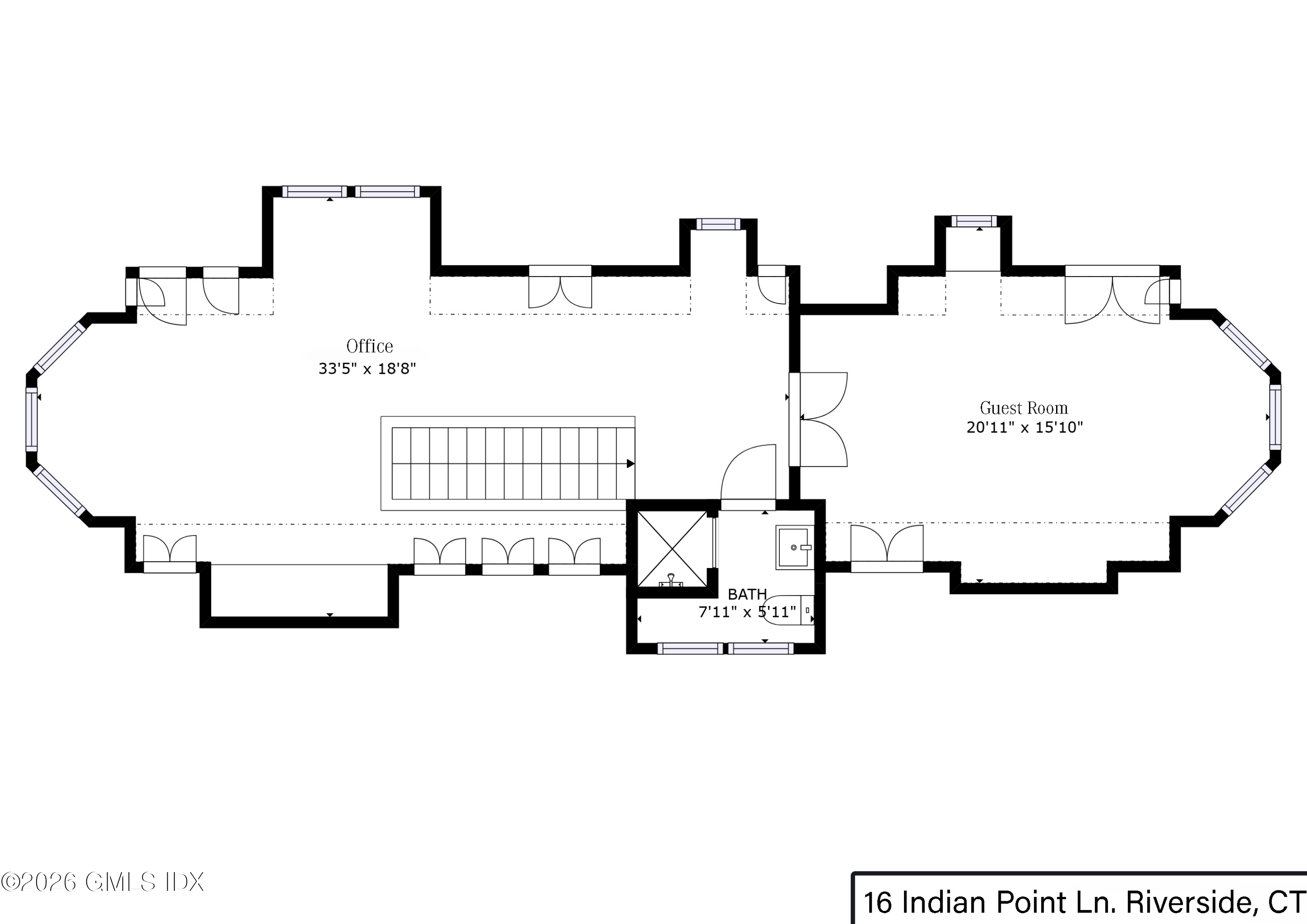 16 Indian Point Lane
