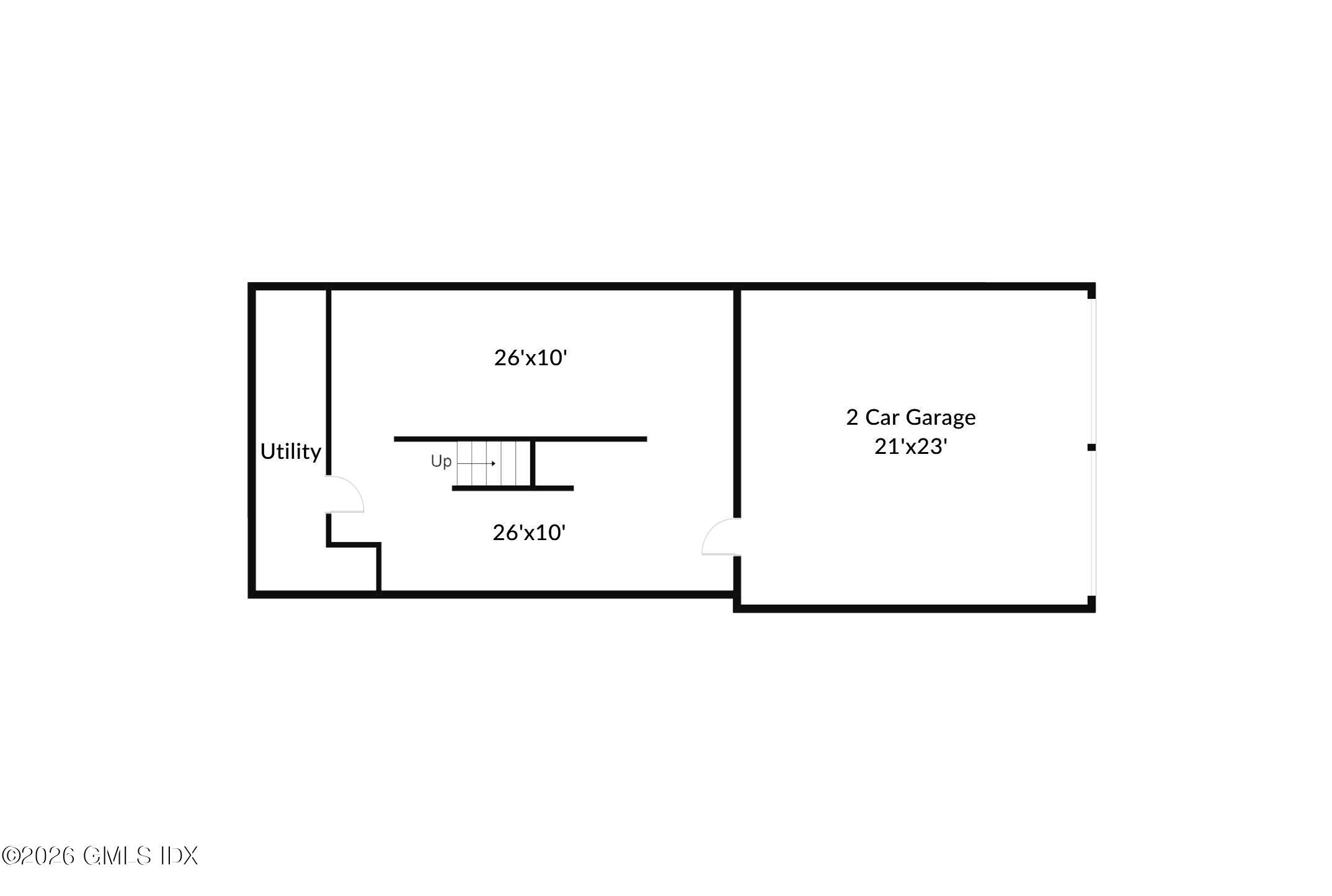 34 Thunder Mountain Road