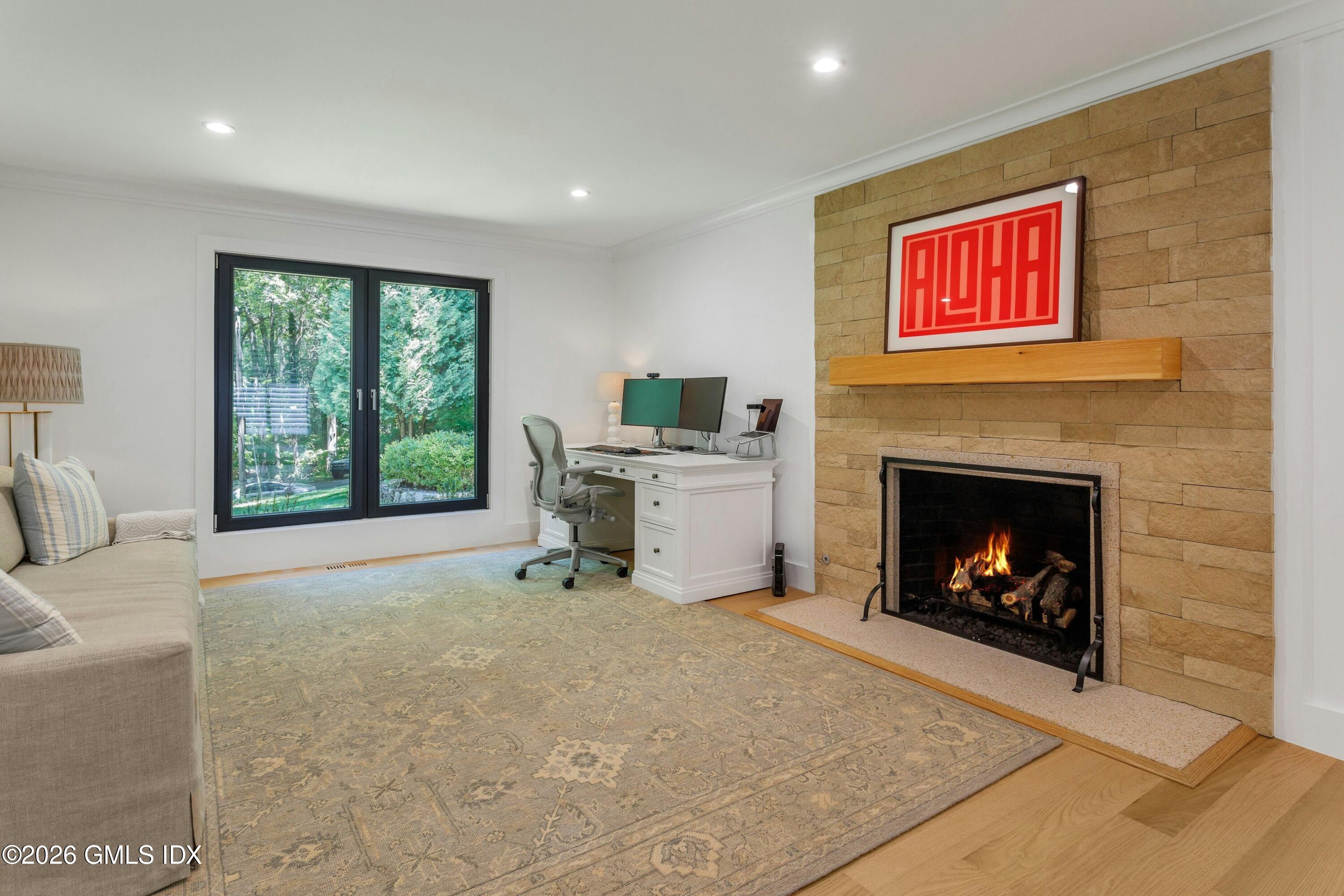 34 Thunder Mountain Road