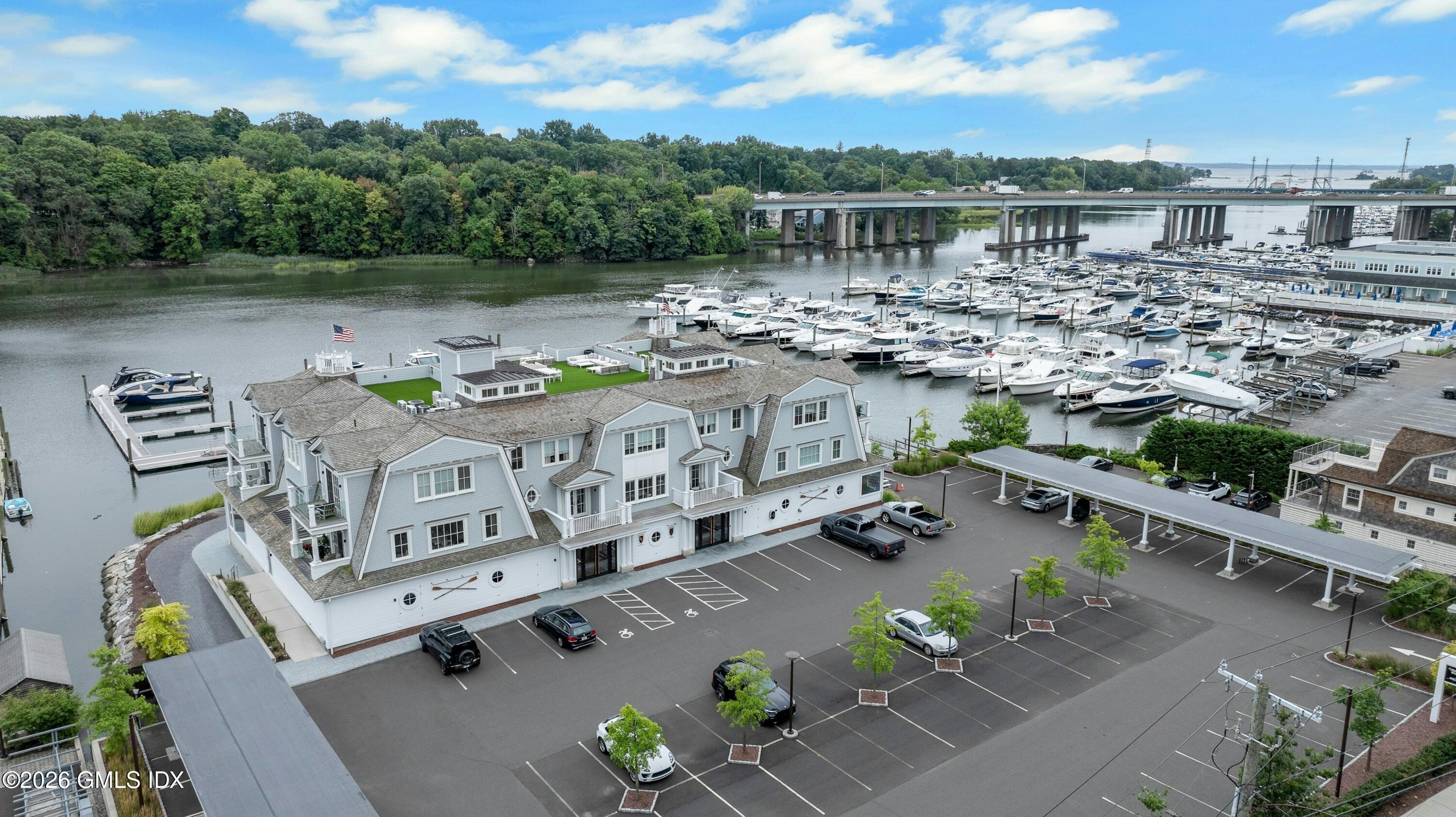 89 River Road 304