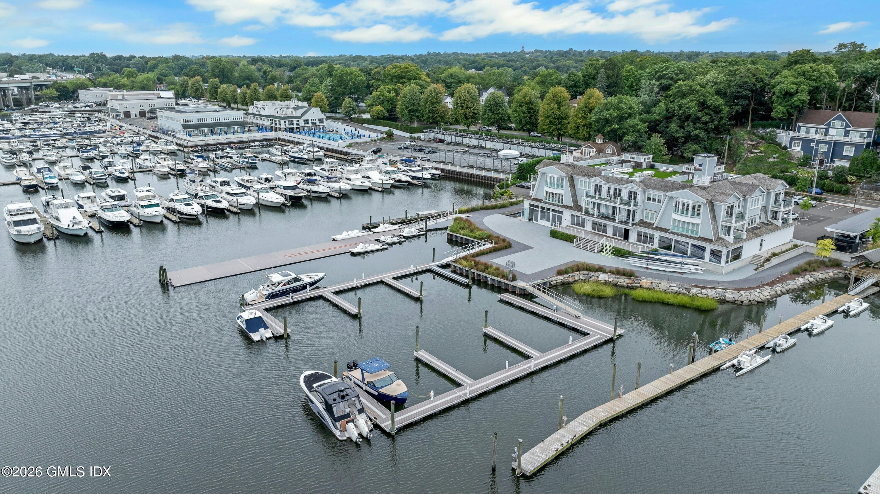 89 River Road 304
