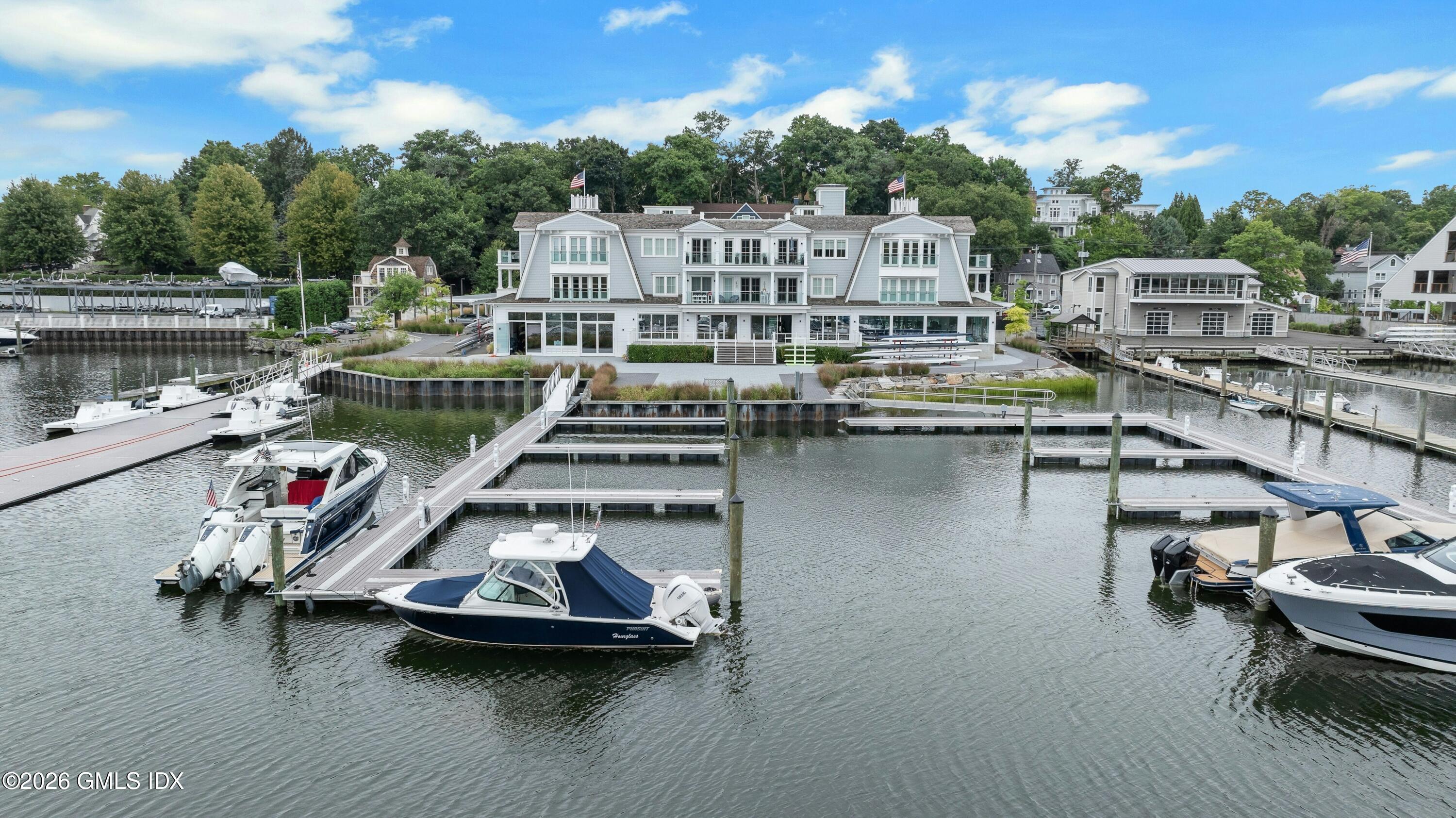 89 River Road 304