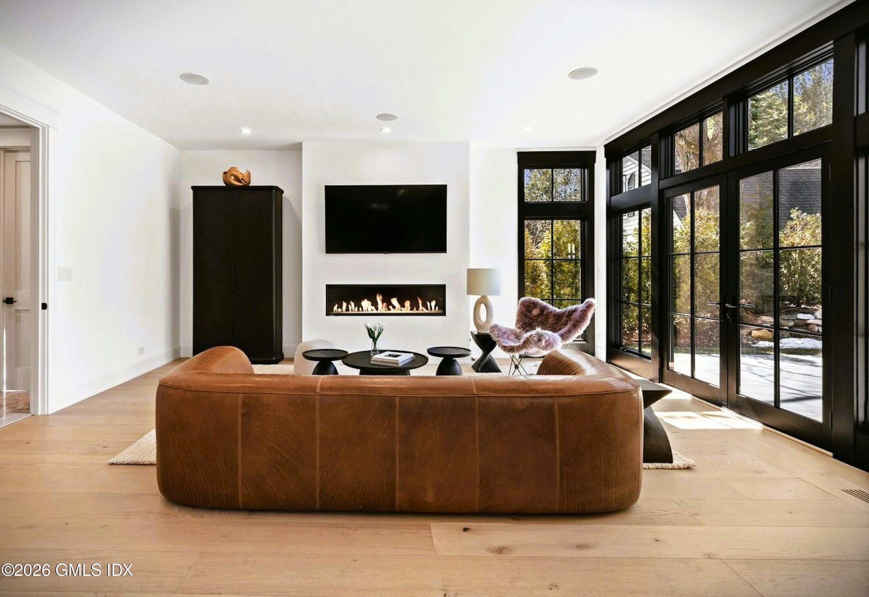 16 Park Avenue