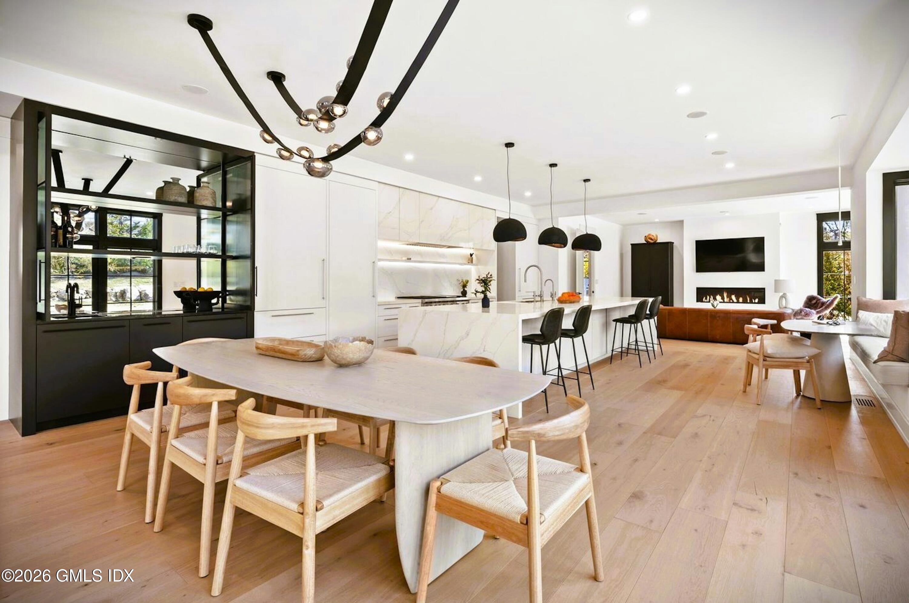 16 Park Avenue