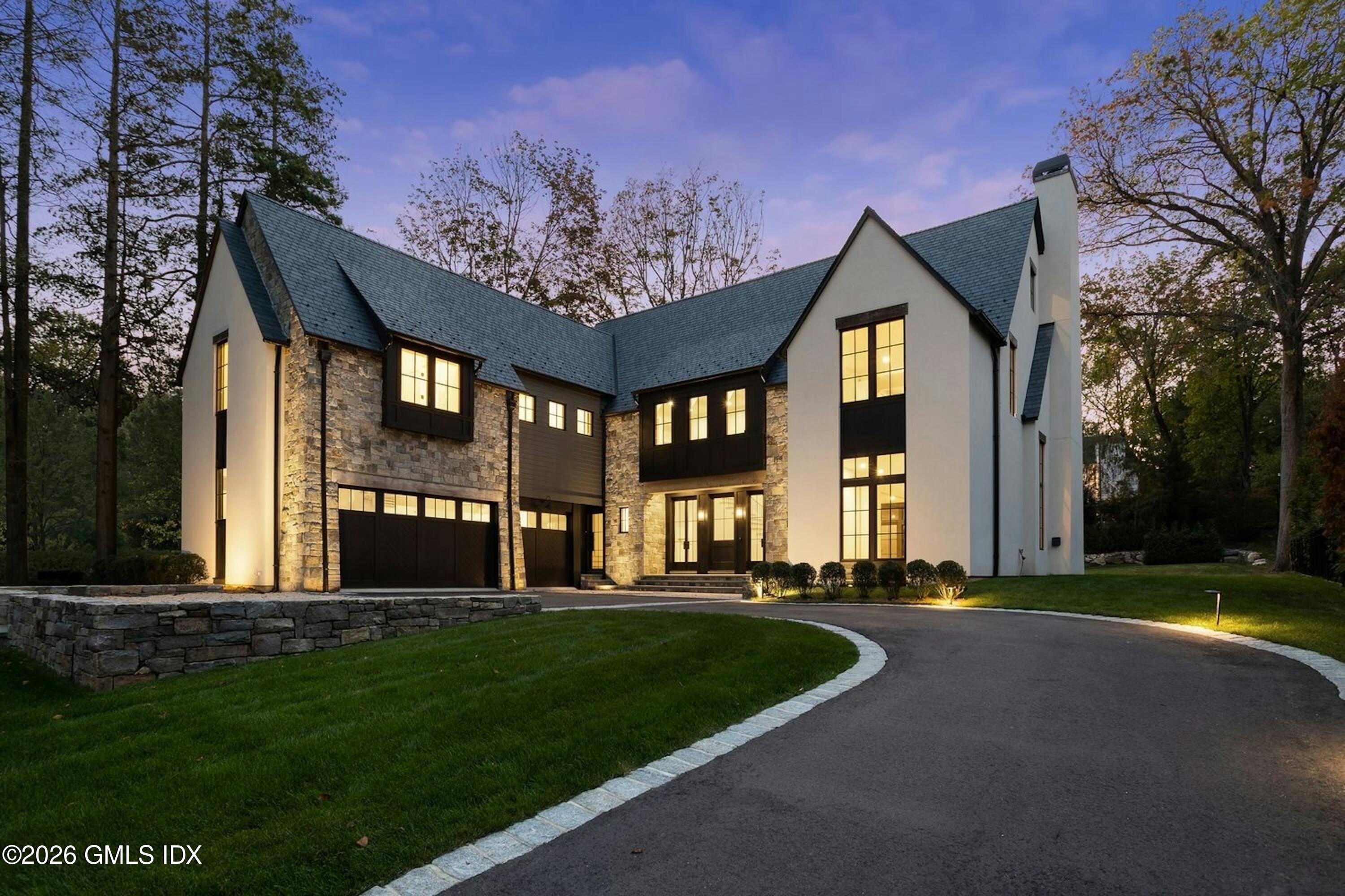 16 Park Avenue