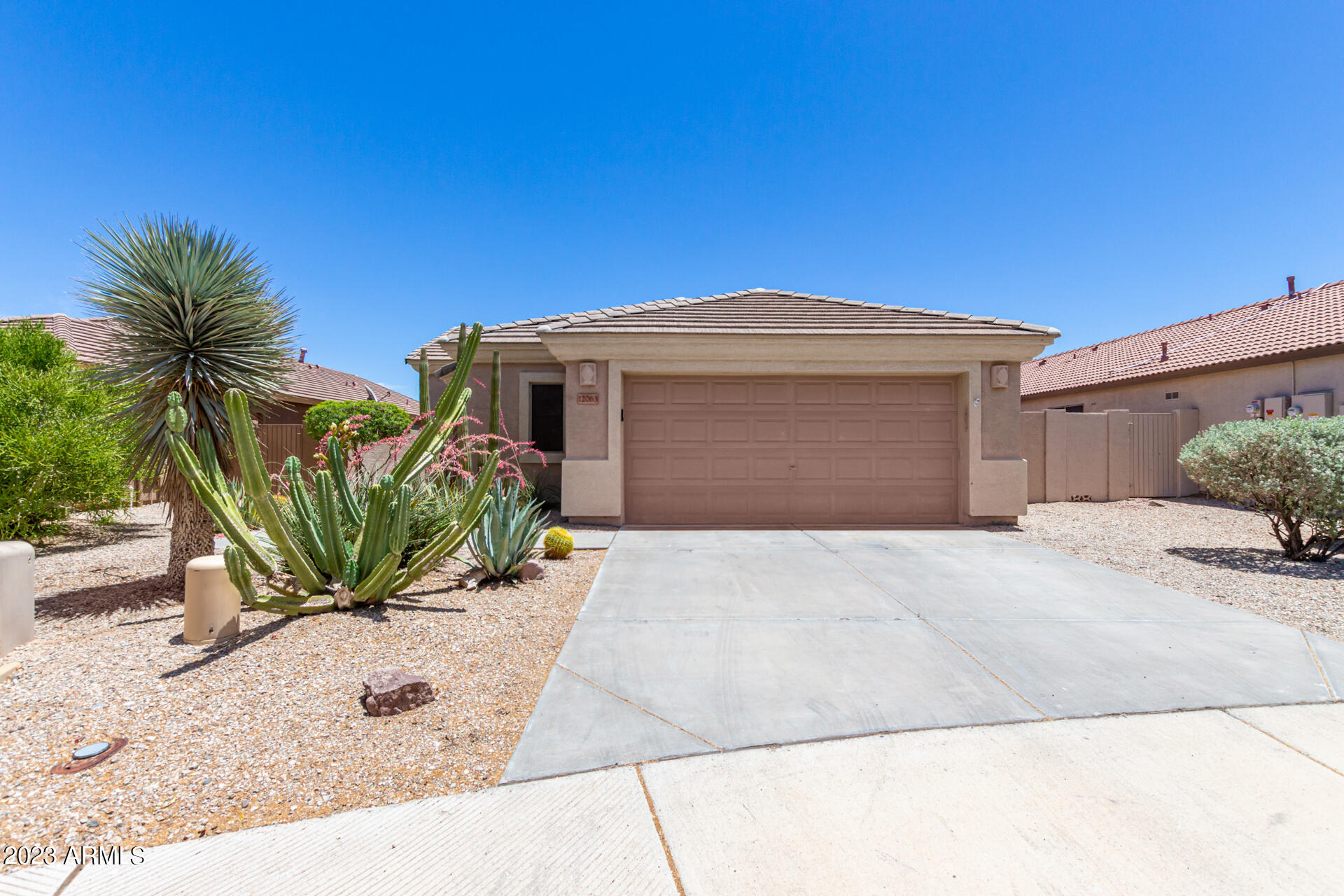 12063 S 174TH Avenue