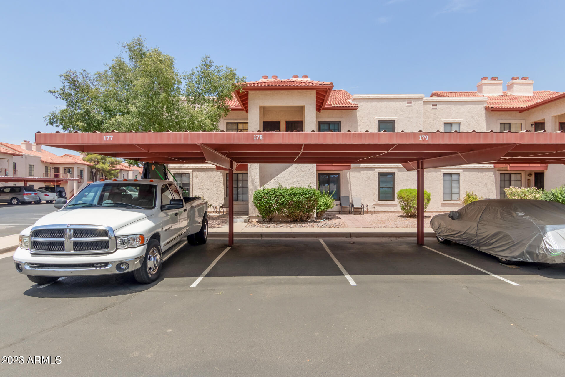 455 S DELAWARE Drive # 178