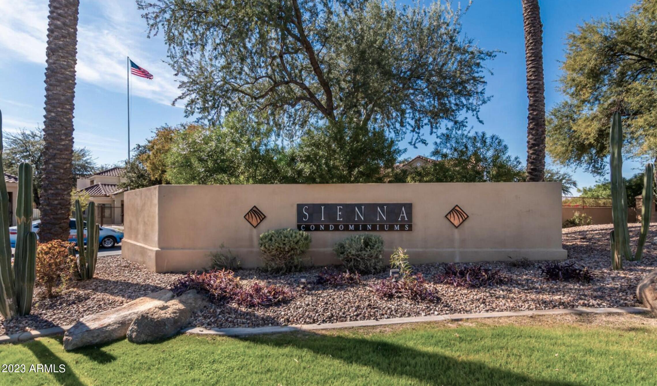 7575 E INDIAN BEND Road # 2080