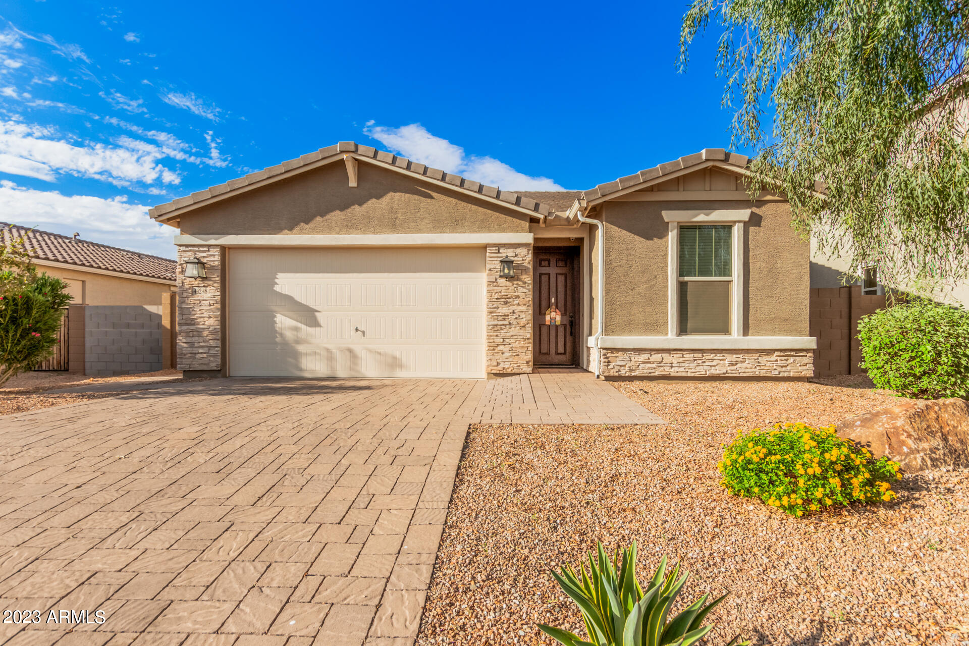 44248 W PALO OLMO Road