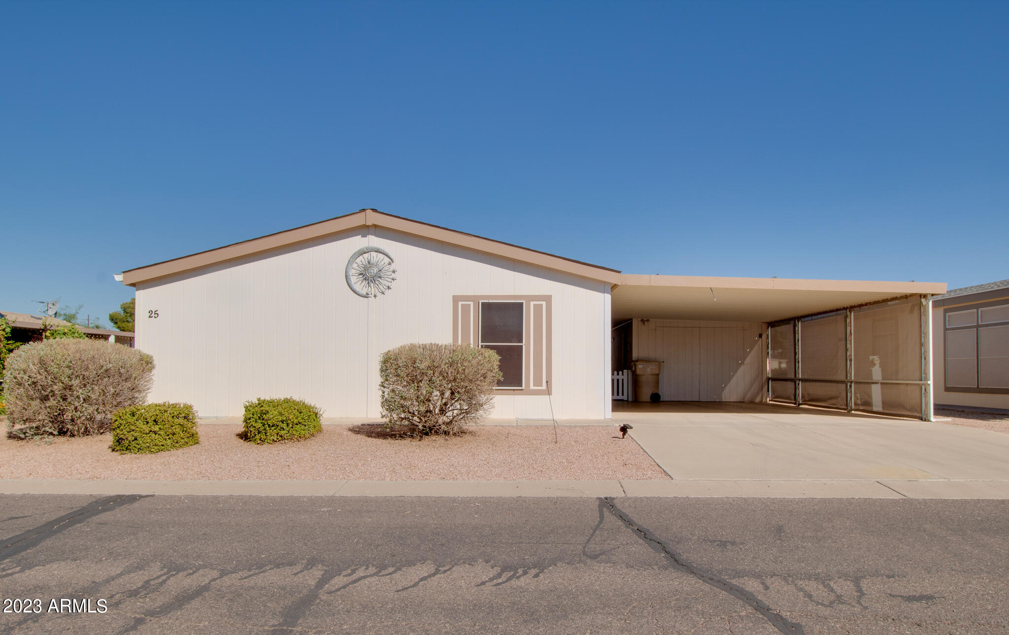 437 E GERMANN Road # 25
