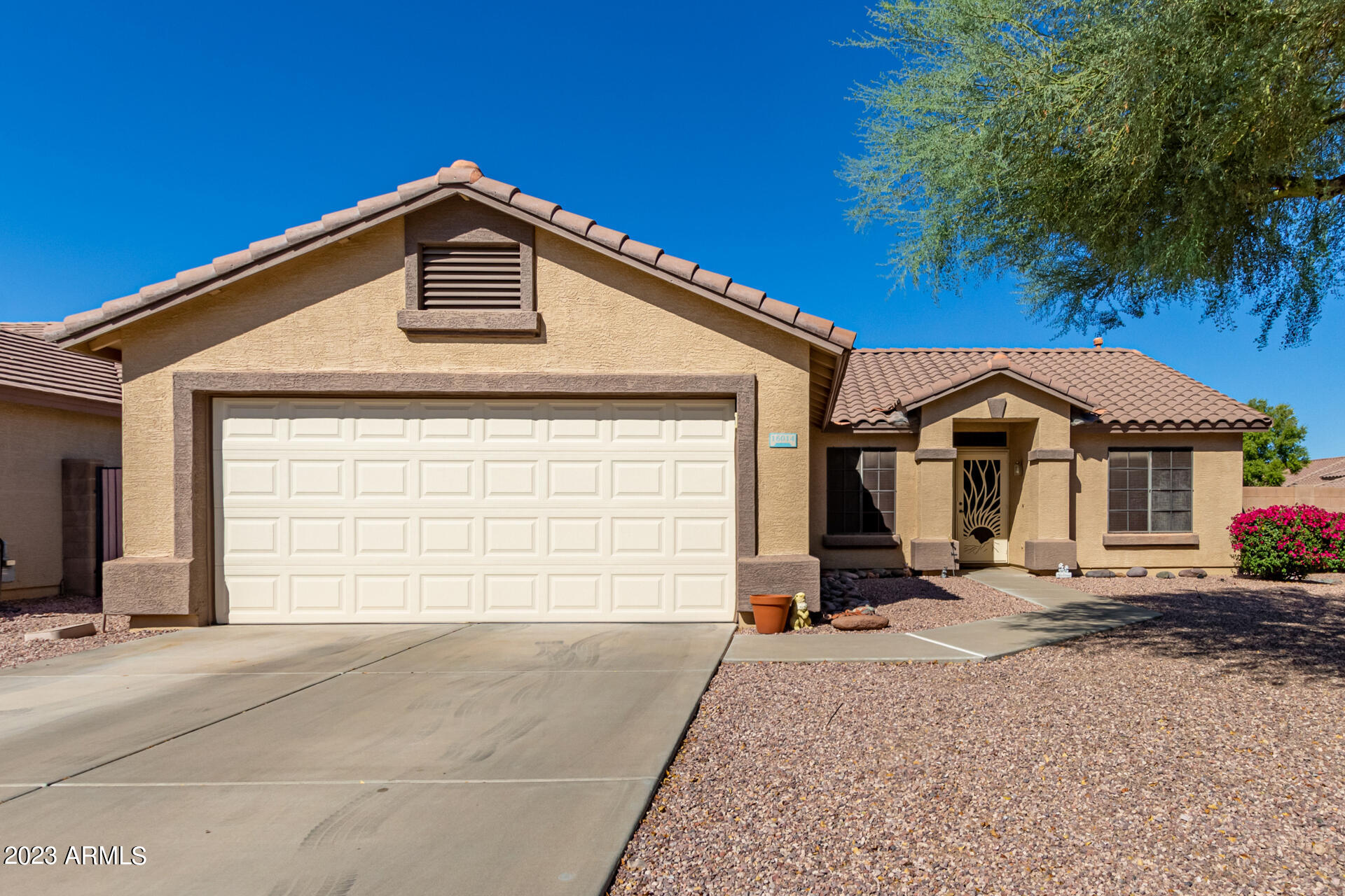 16014 W CARMEN Drive