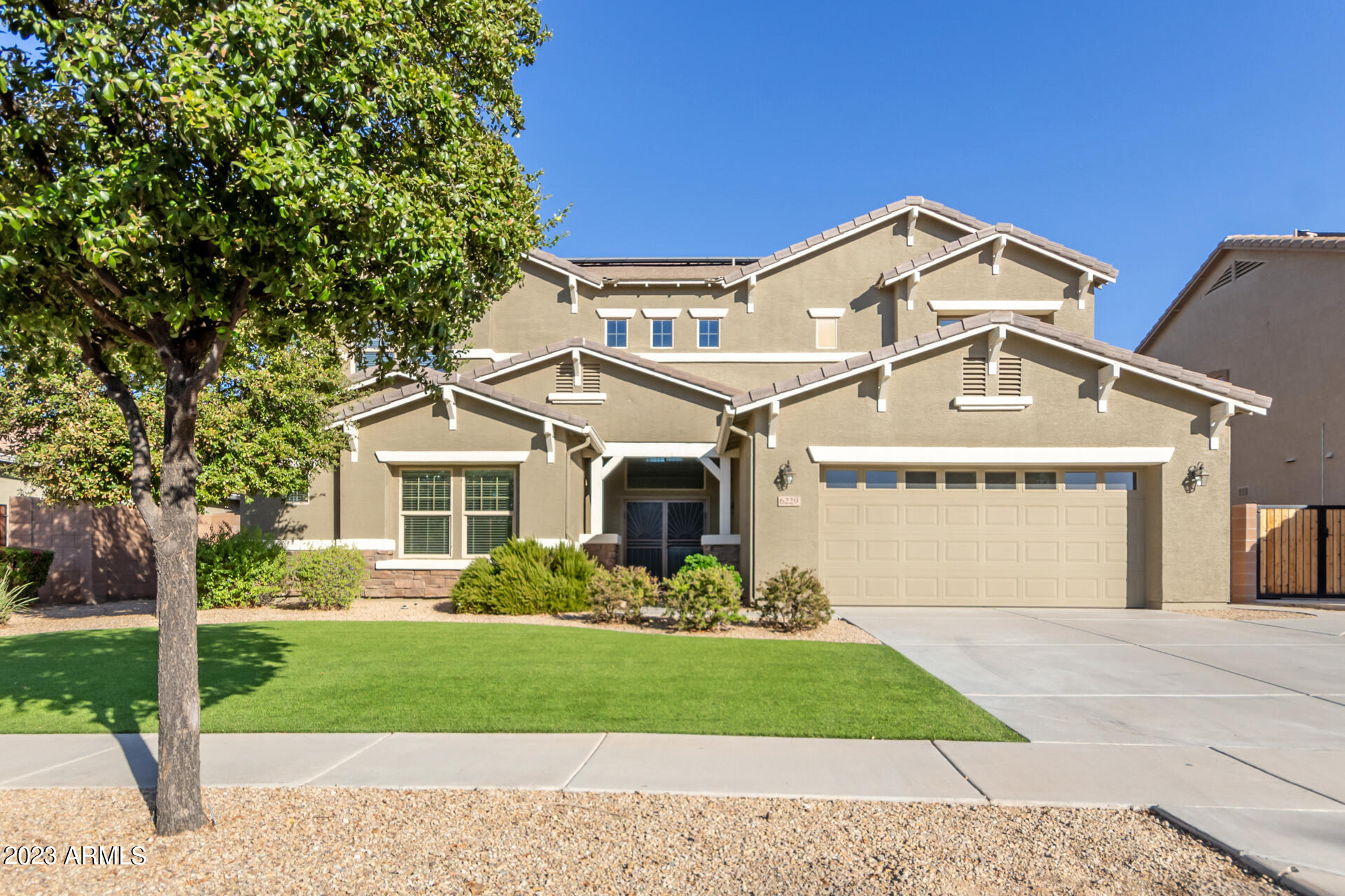 6229 S BANNING Street
