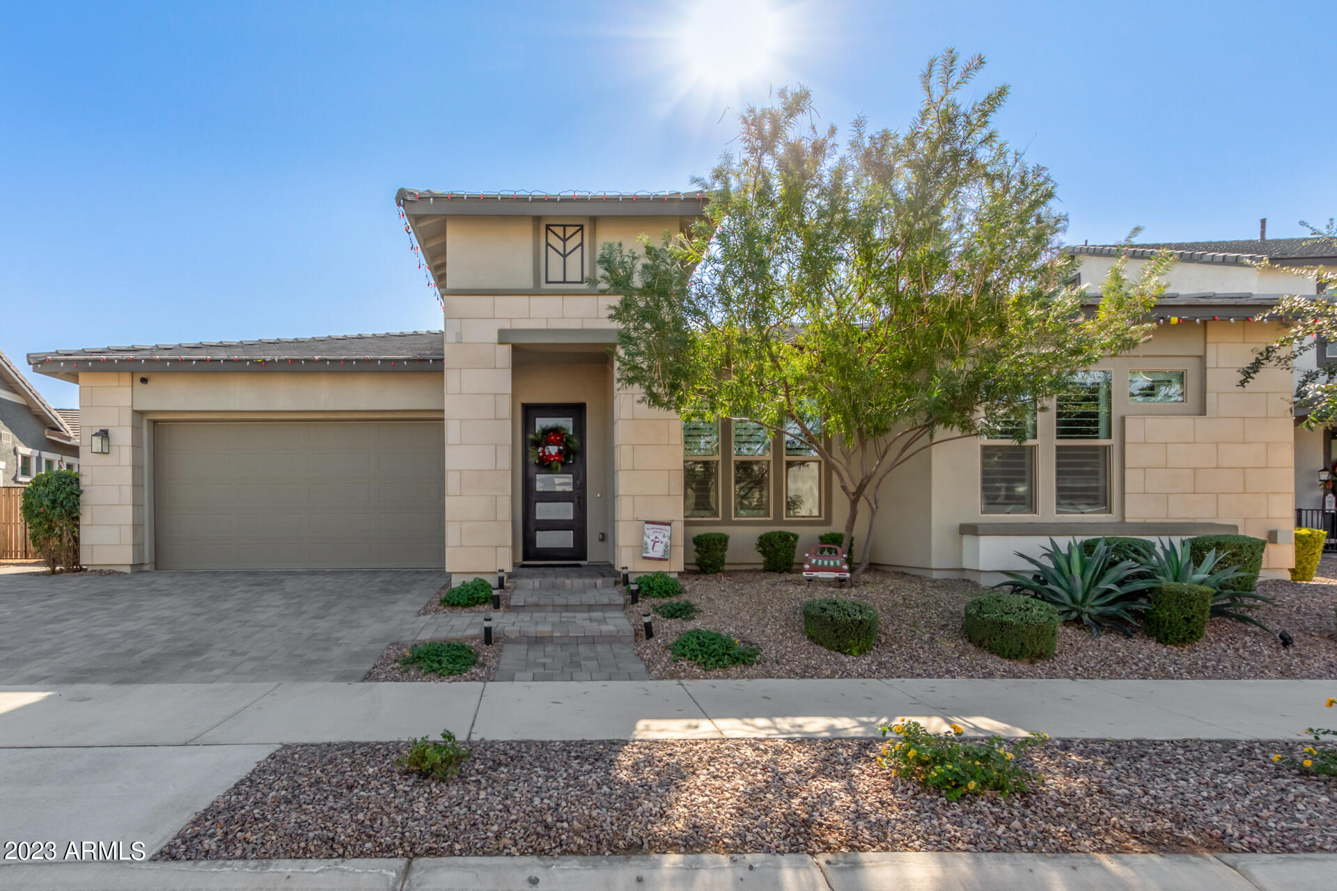 22735 E MAYA Road