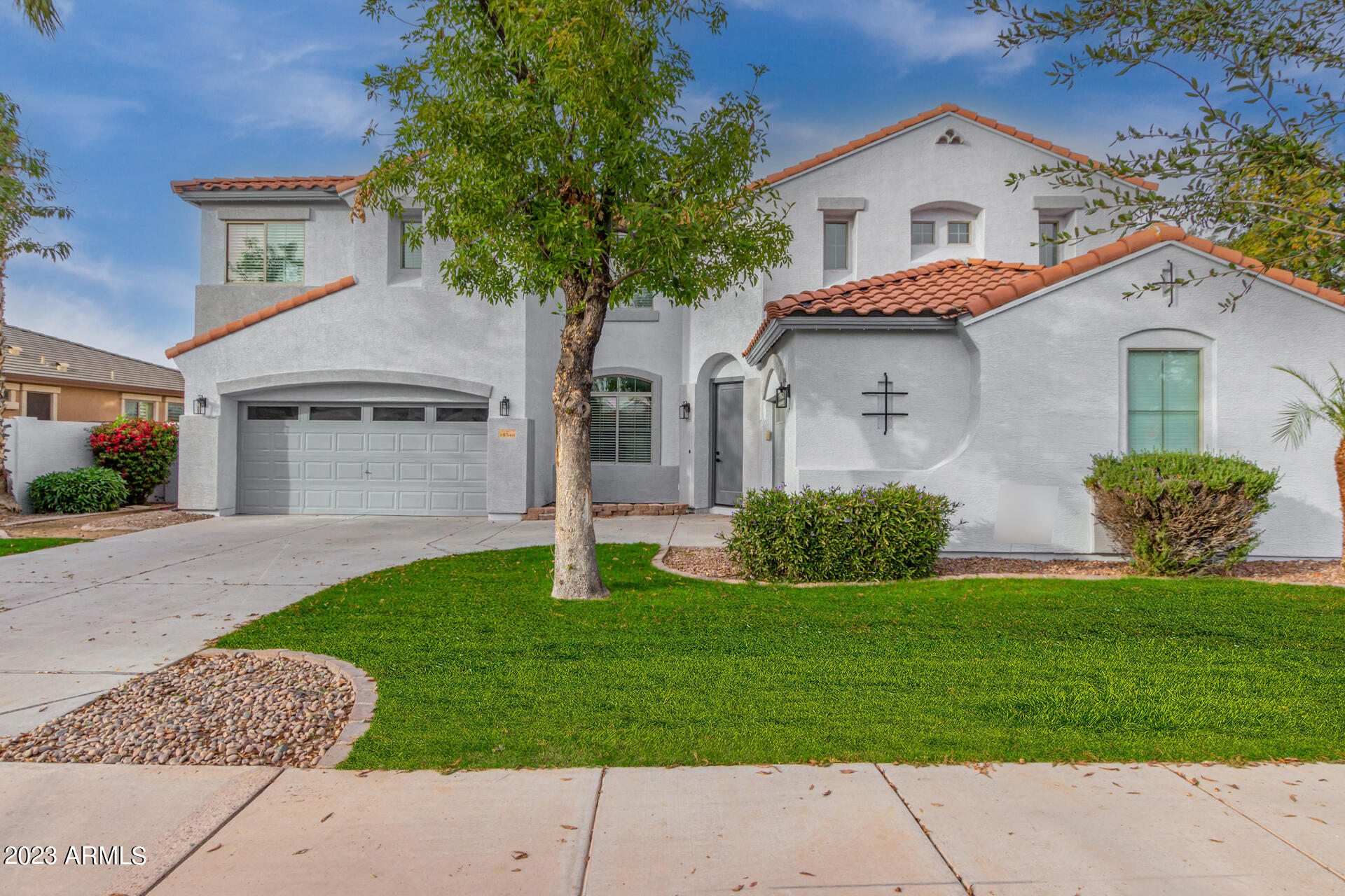 18548 E PURPLE SAGE Drive