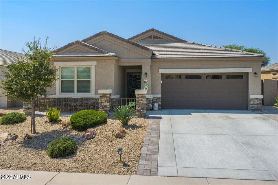 16652 N LUNA Drive