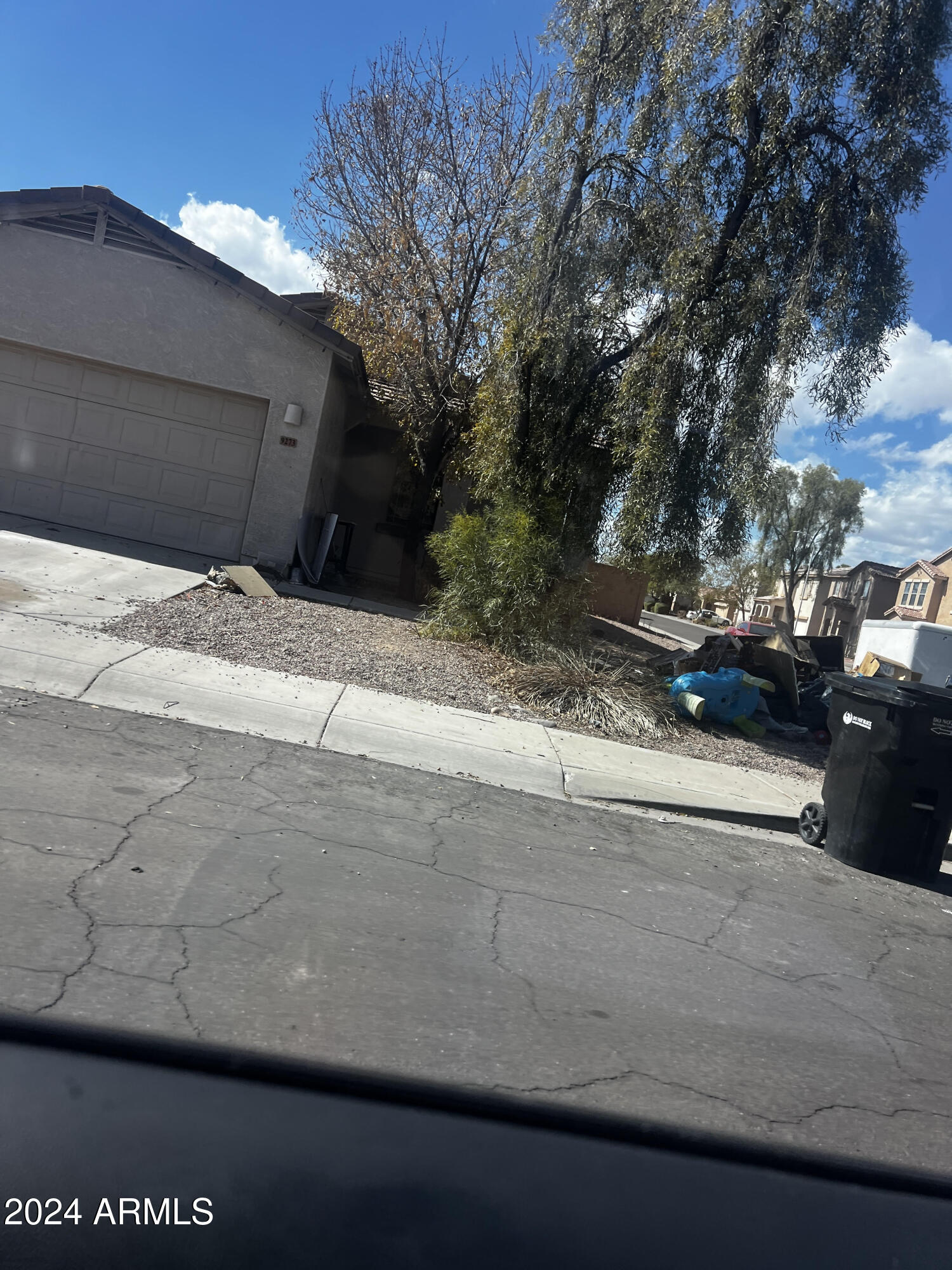 9273 W SHERIDAN Street