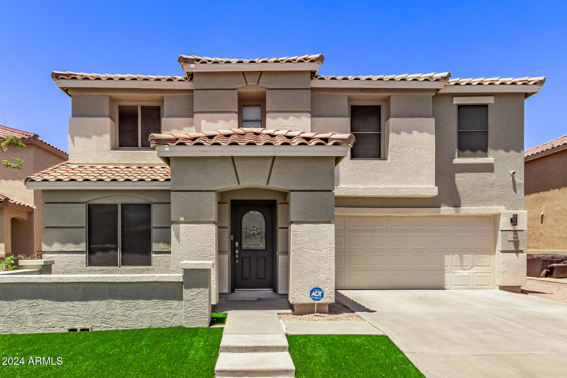 2942 S SIERRA Heights