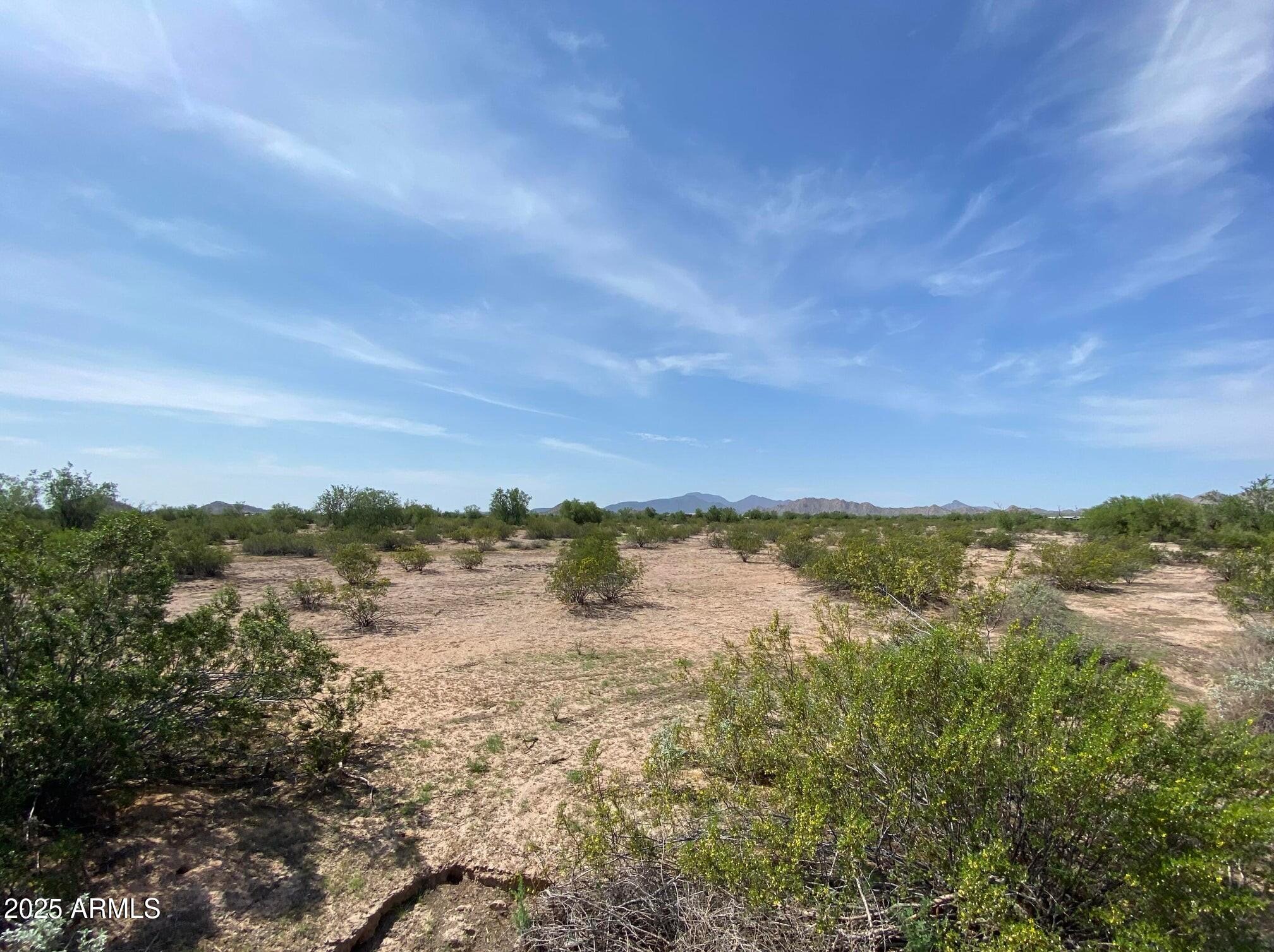 50903 W Whirly Bird Road, -