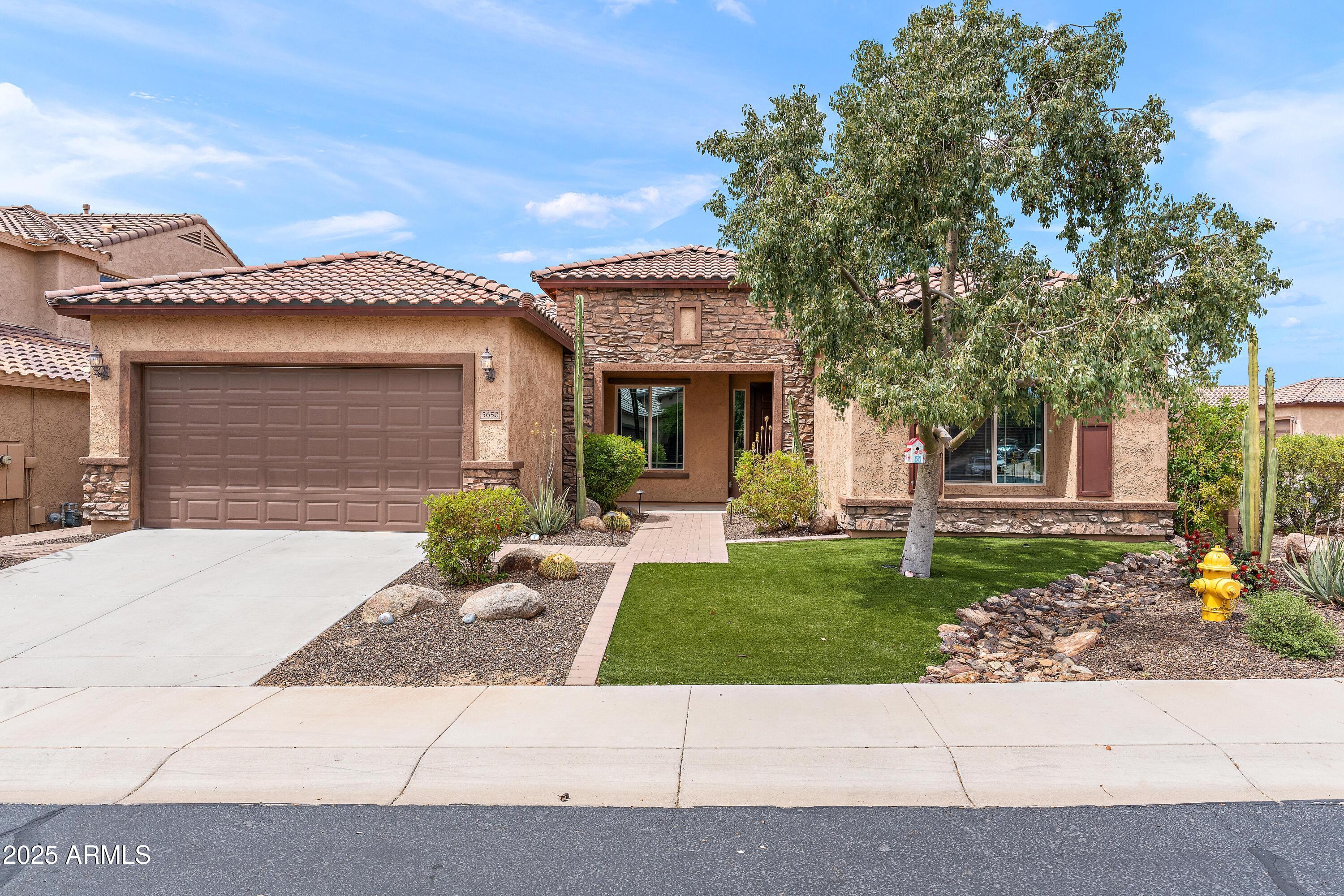 5650 E OCUPADO Drive