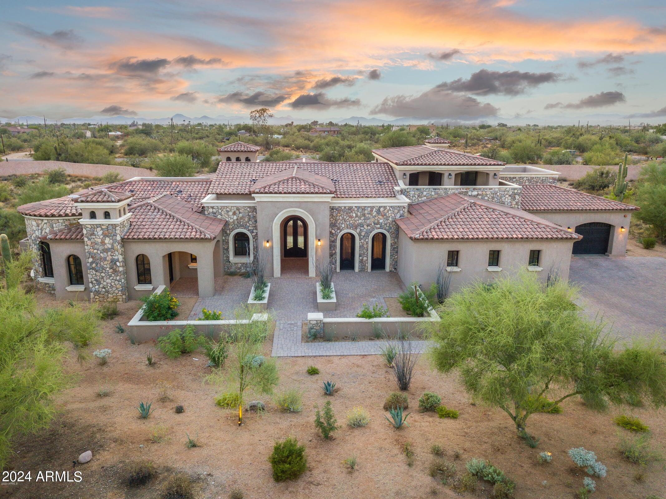 7254 E SONORAN Trail