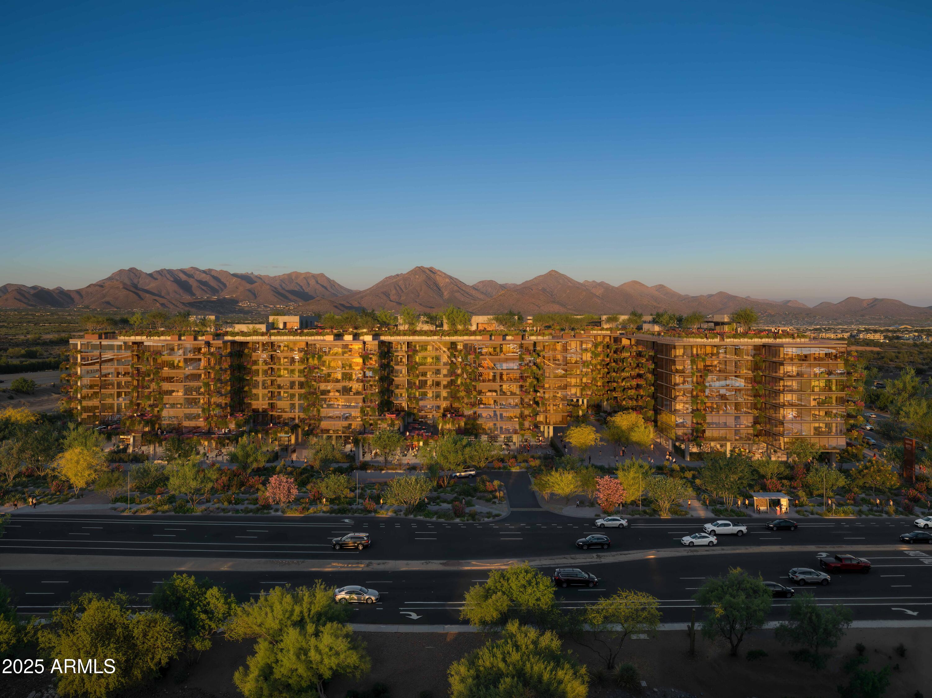 7230 E Mayo Boulevard, 7013