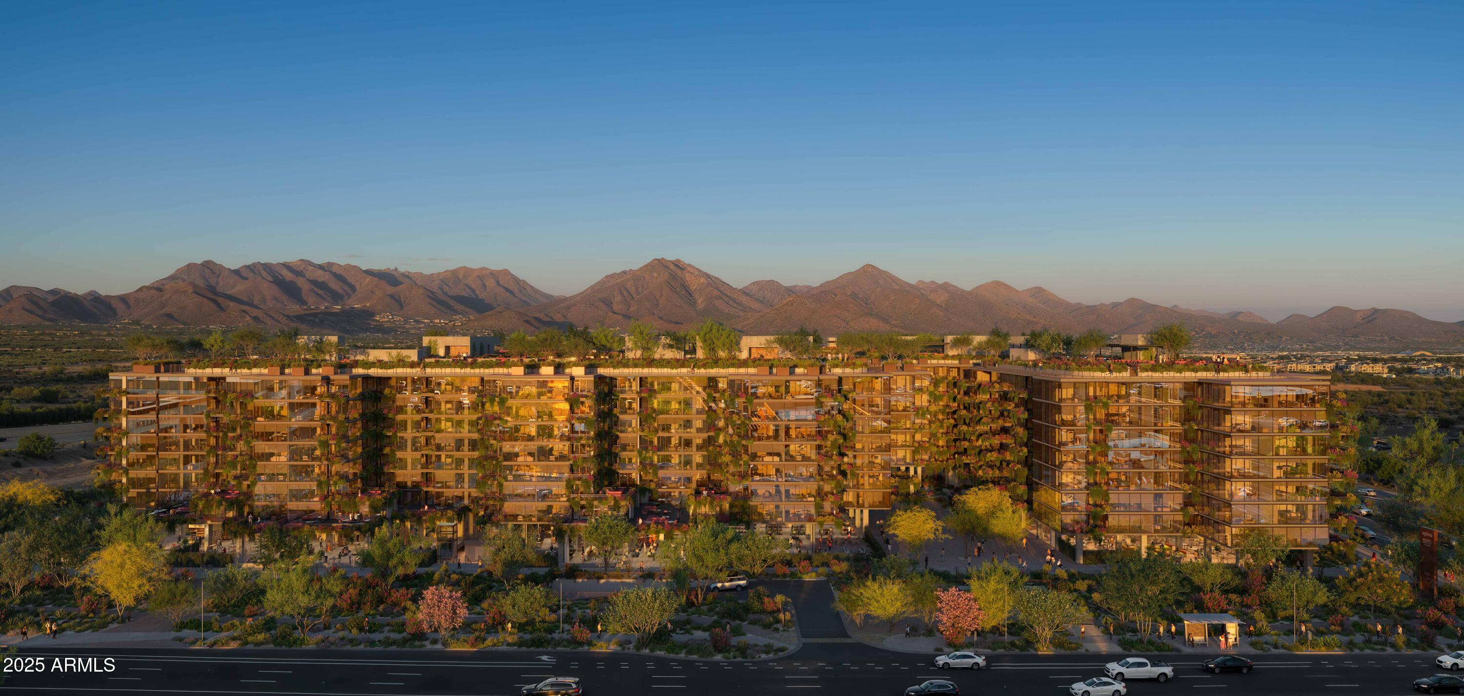 7230 E Mayo Boulevard, 8010