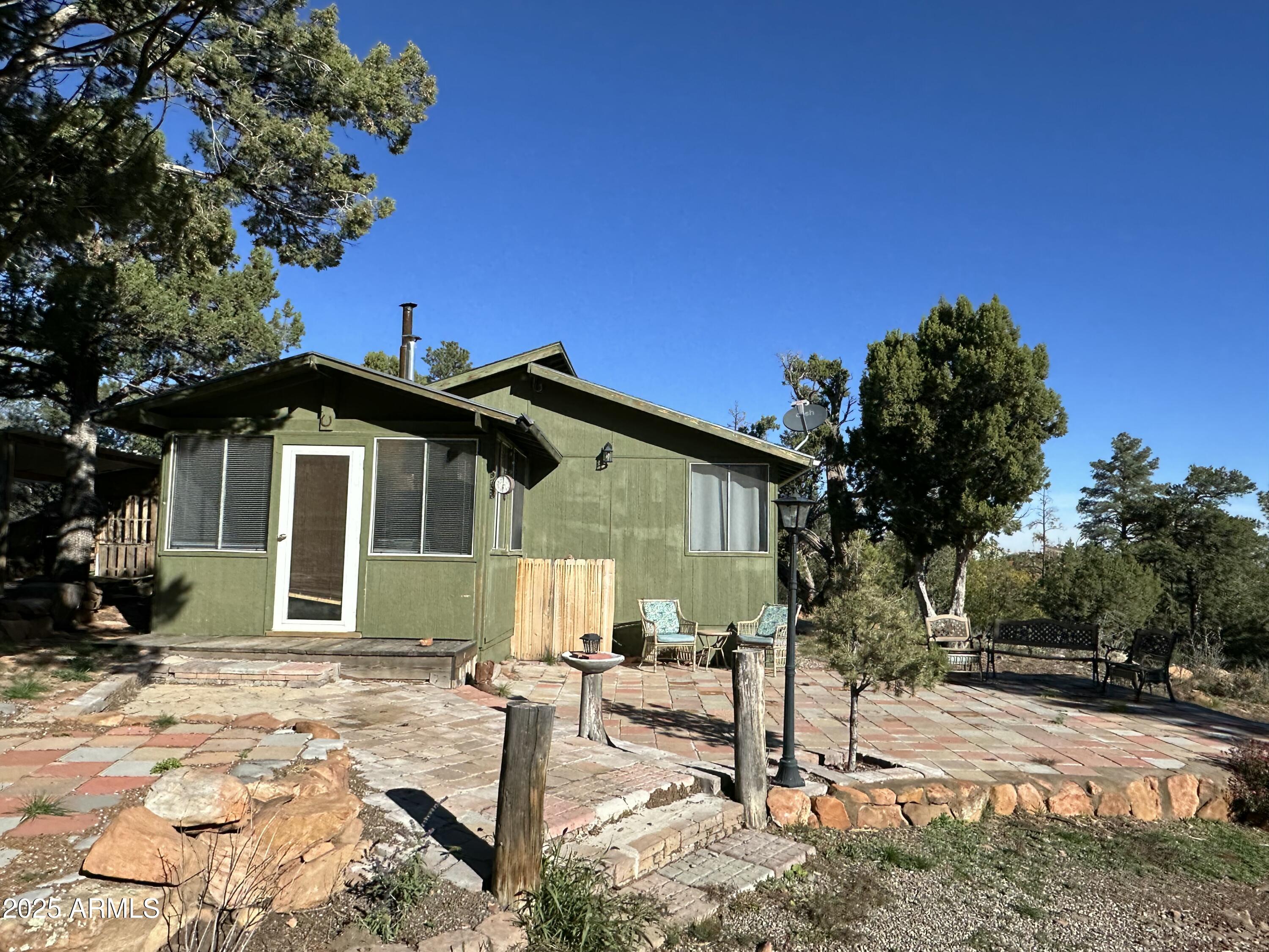 1082 TIMBER RANCH Road