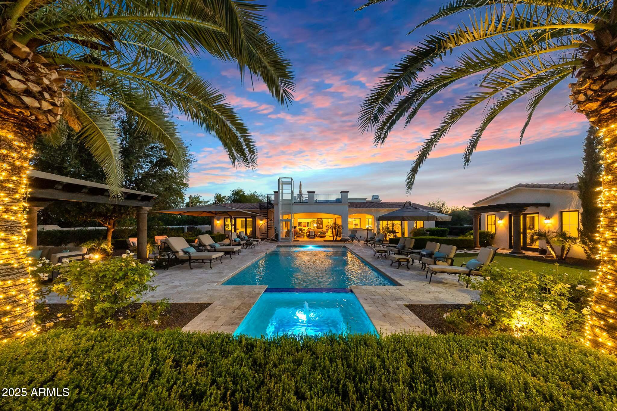 6840 E SUNNYVALE Road