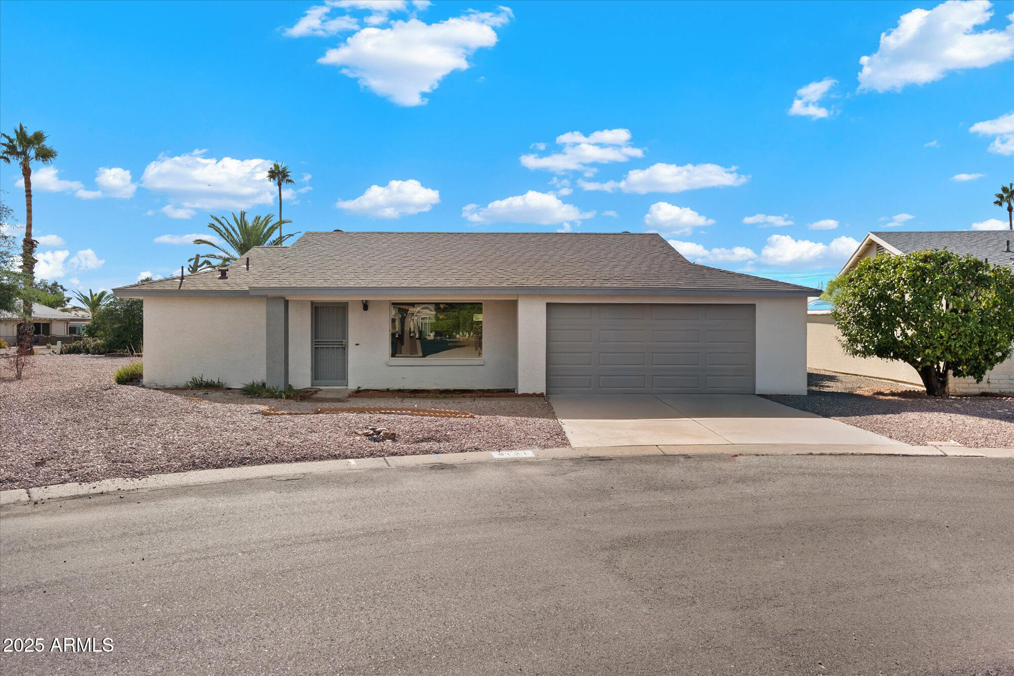 8121 E EMELITA Court
