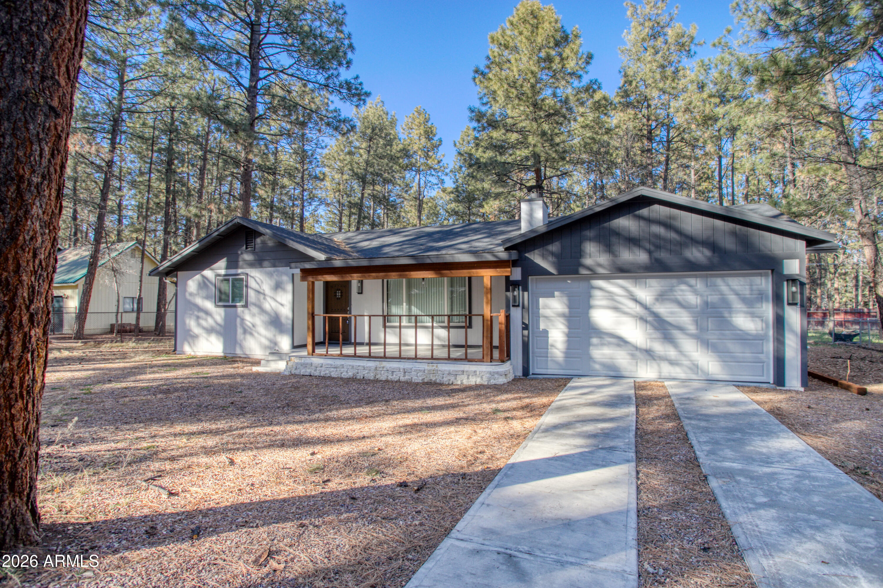 5298 PINE DAWN Road