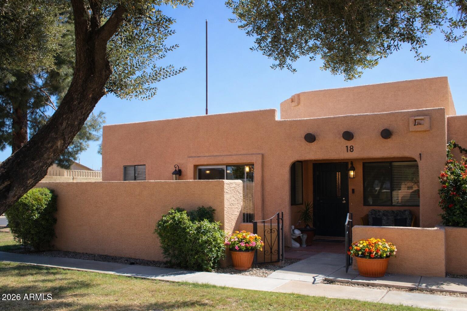 8940 W OLIVE Avenue 18