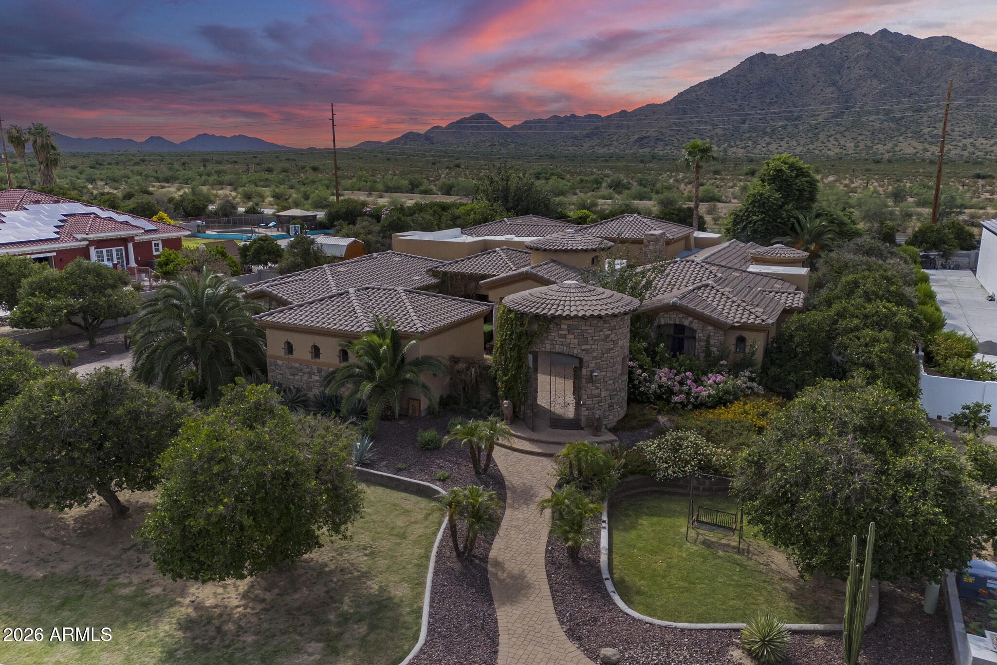 17315 E STARFLOWER Court