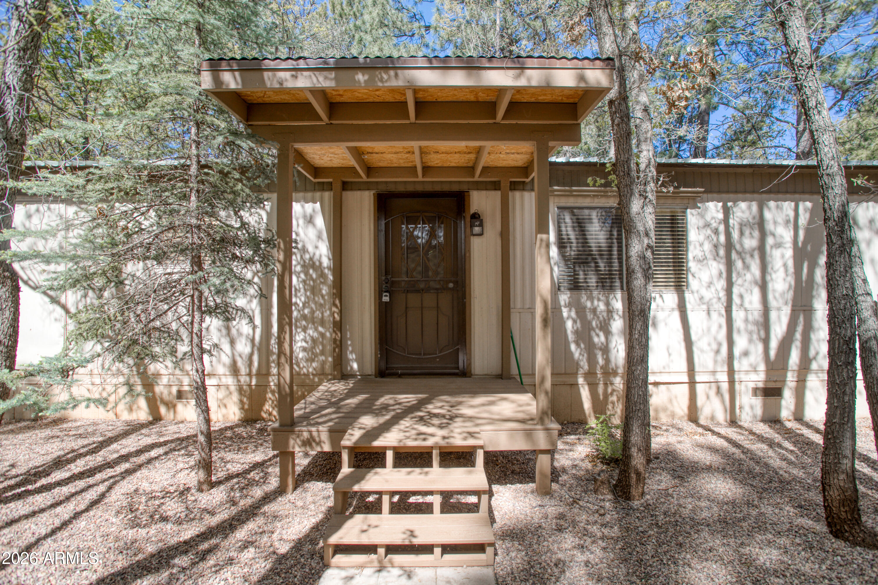 5857 BRONCO Lane