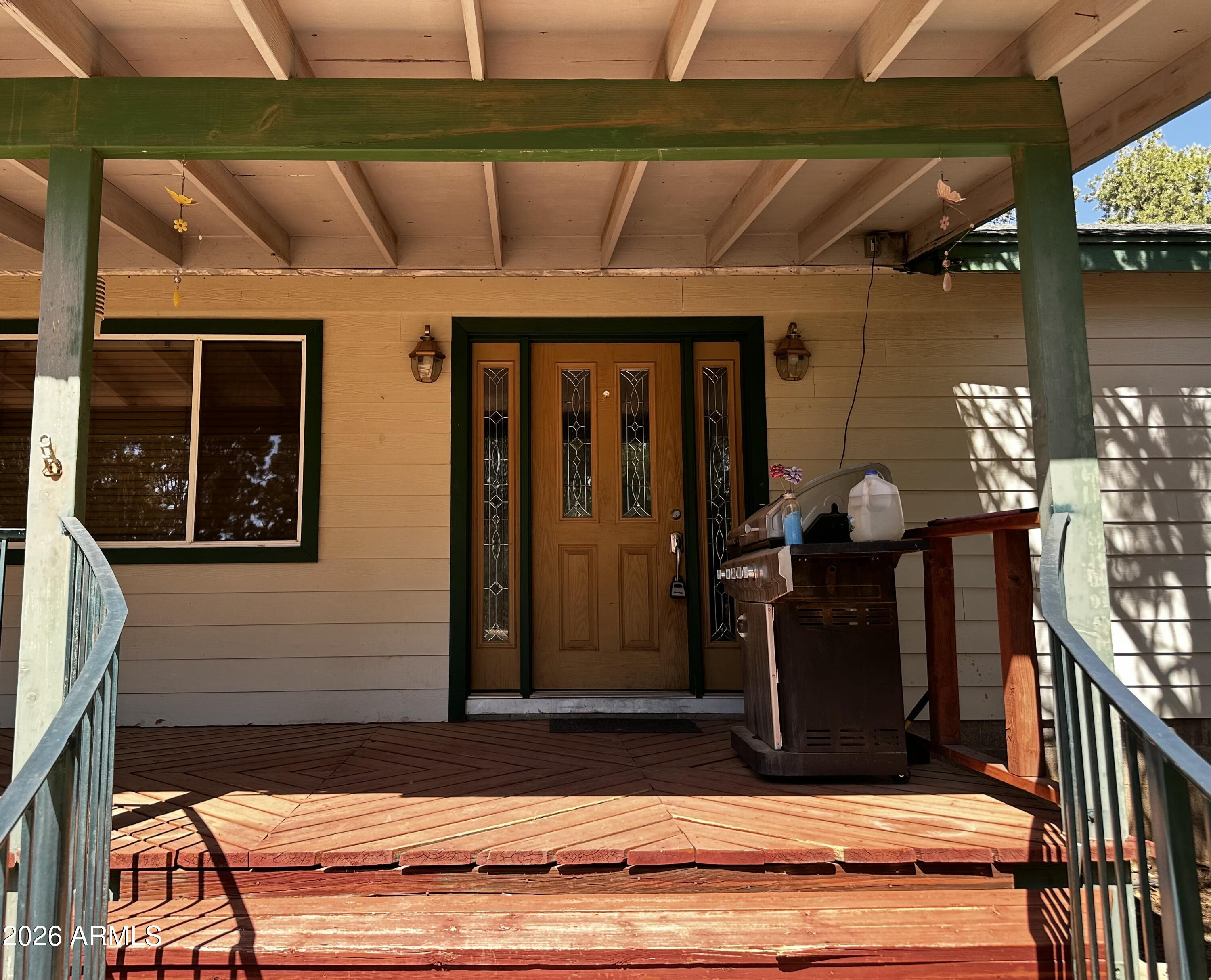 2093 Ponderosa Pine Drive