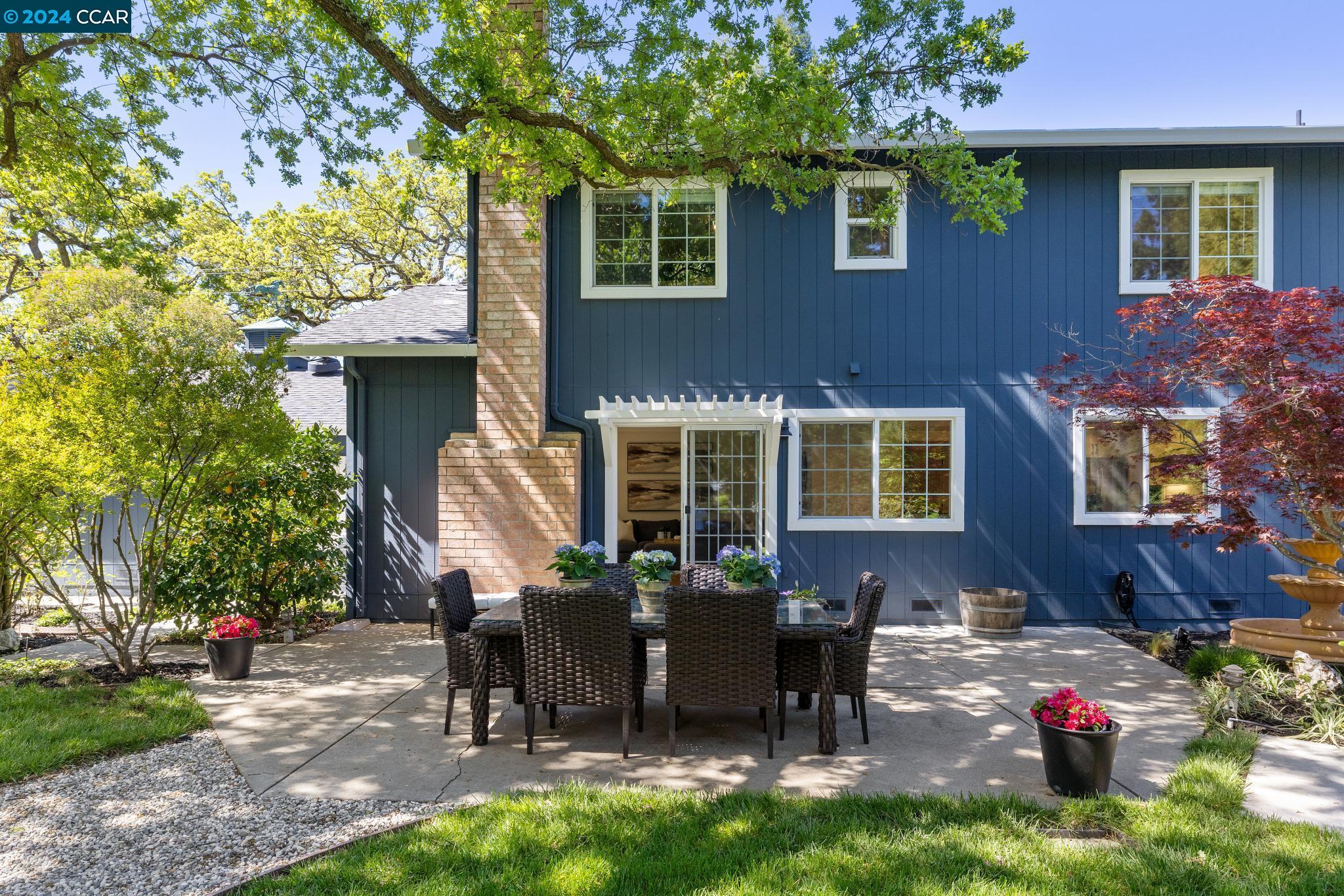 3164 Miranda Ave