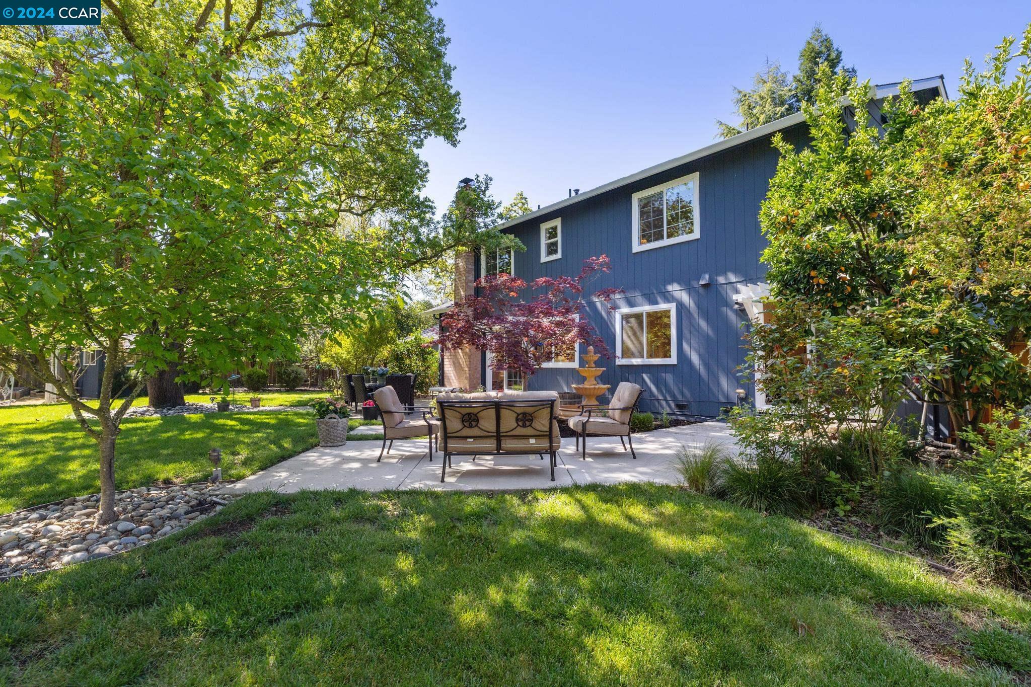 3164 Miranda Ave