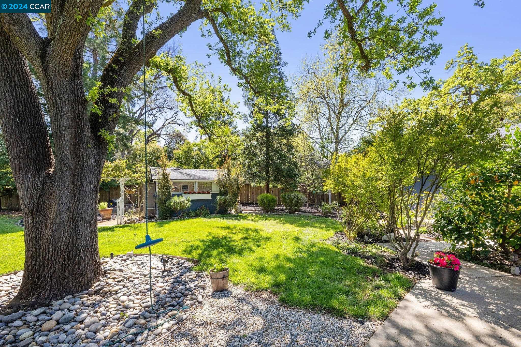 3164 Miranda Ave