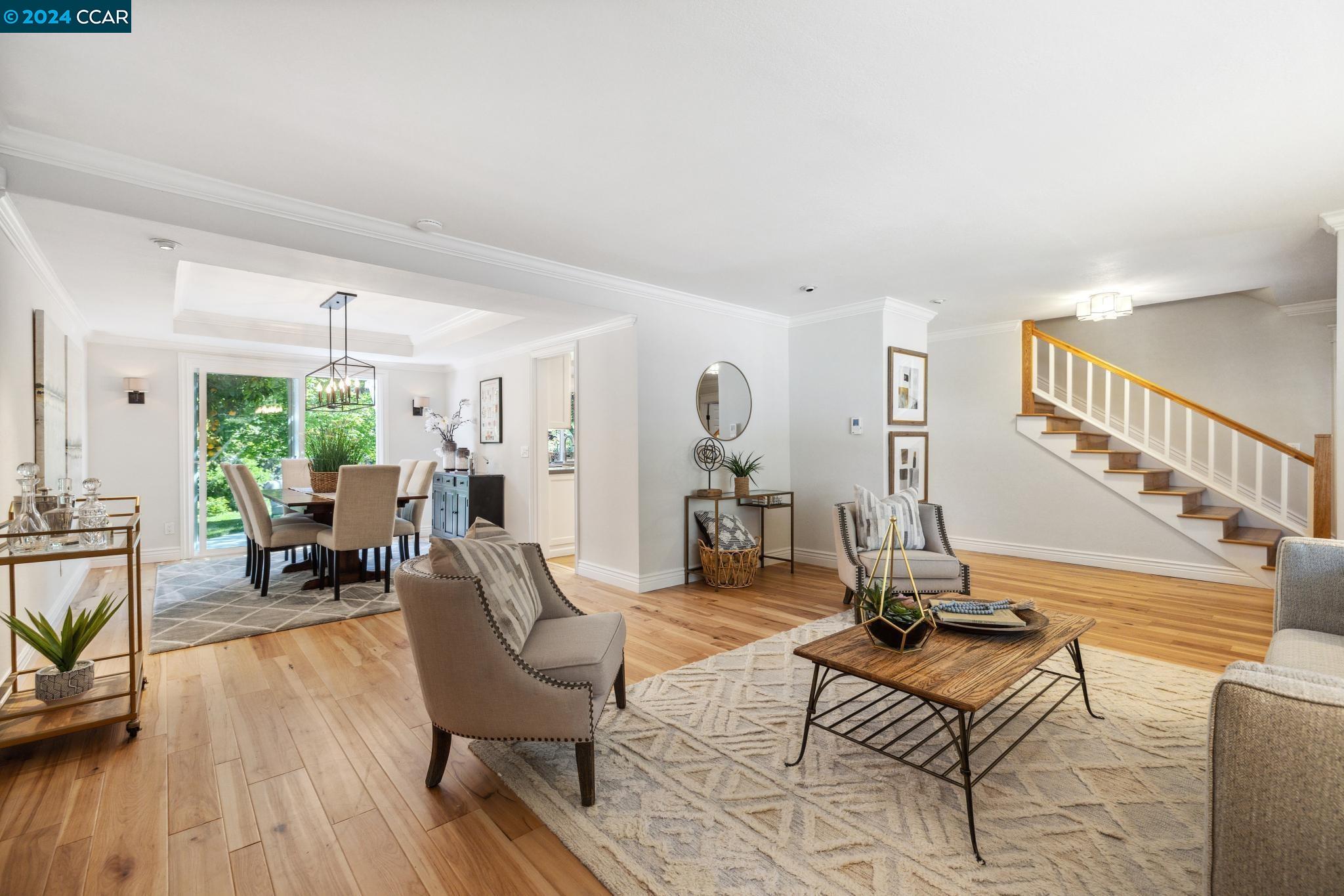 3164 Miranda Ave