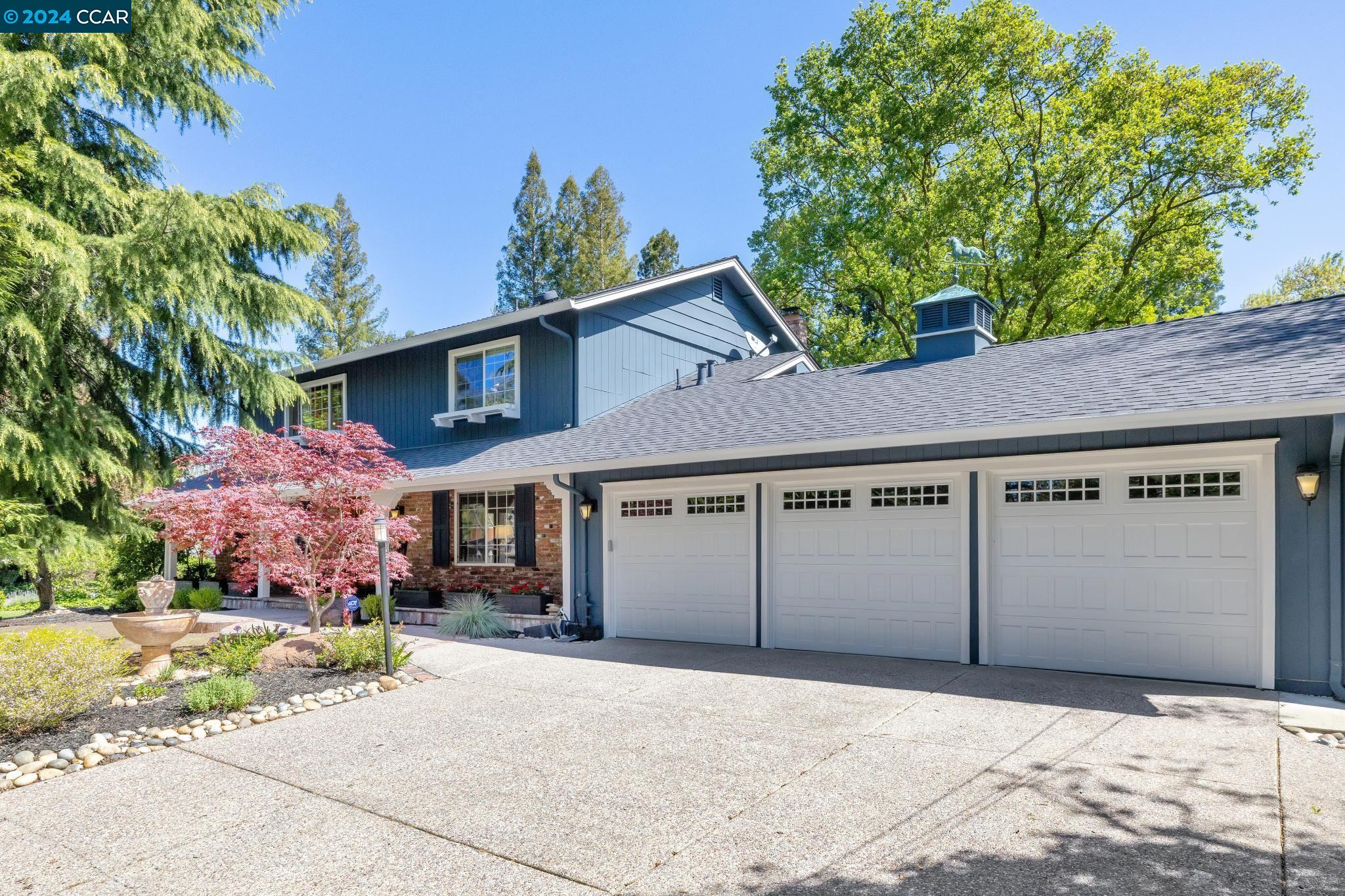 3164 Miranda Ave