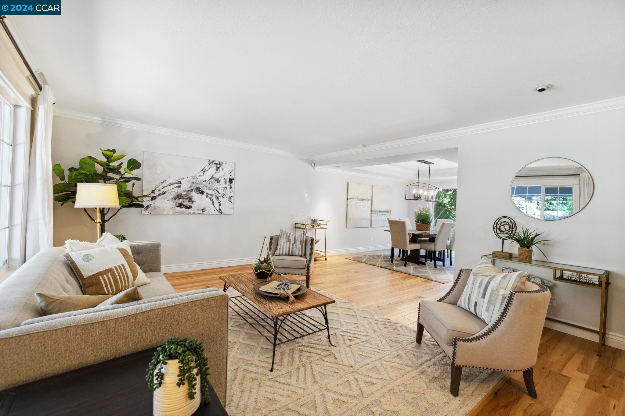 3164 Miranda Ave